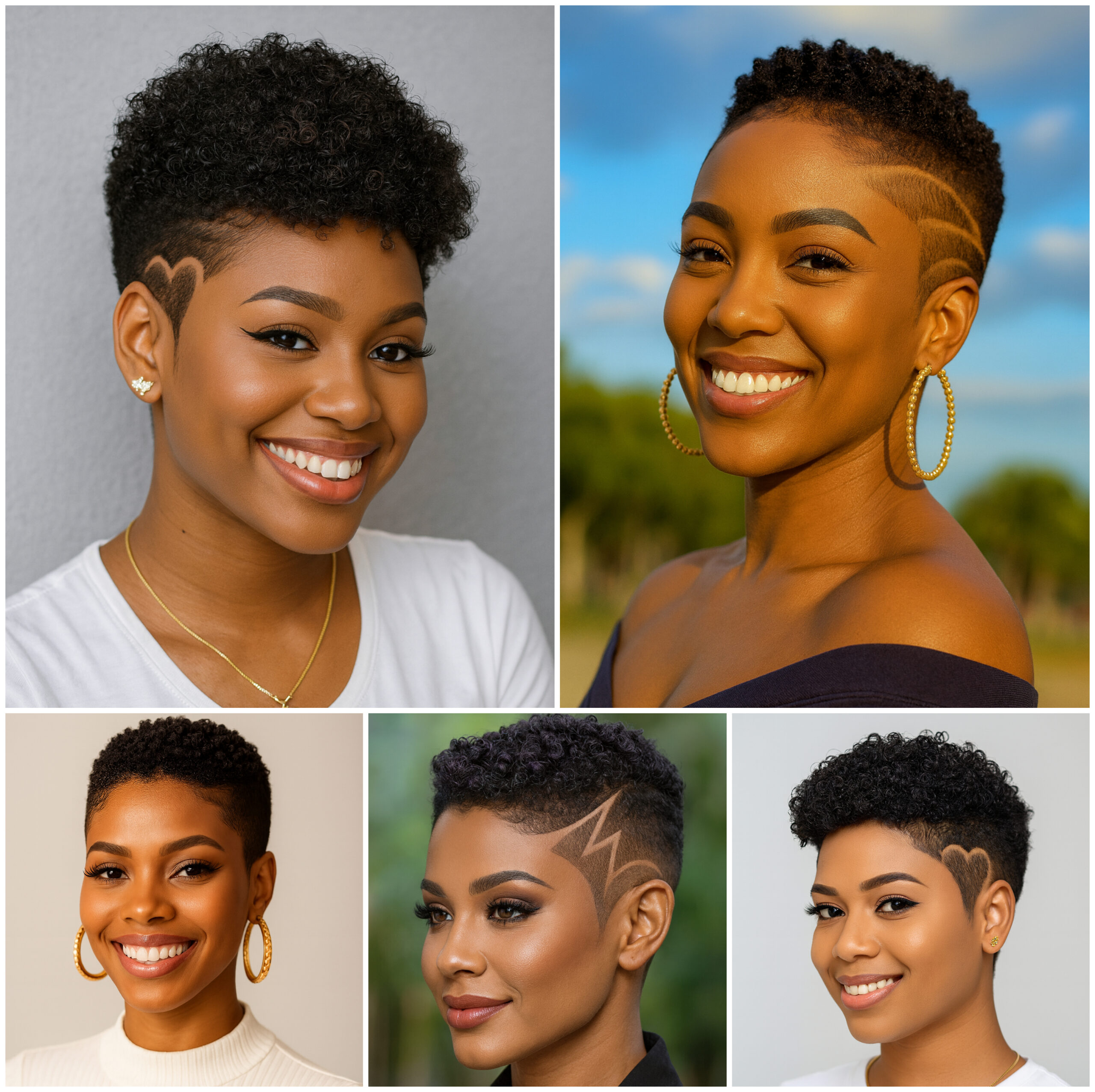 Low Maintenance Haircuts 2025