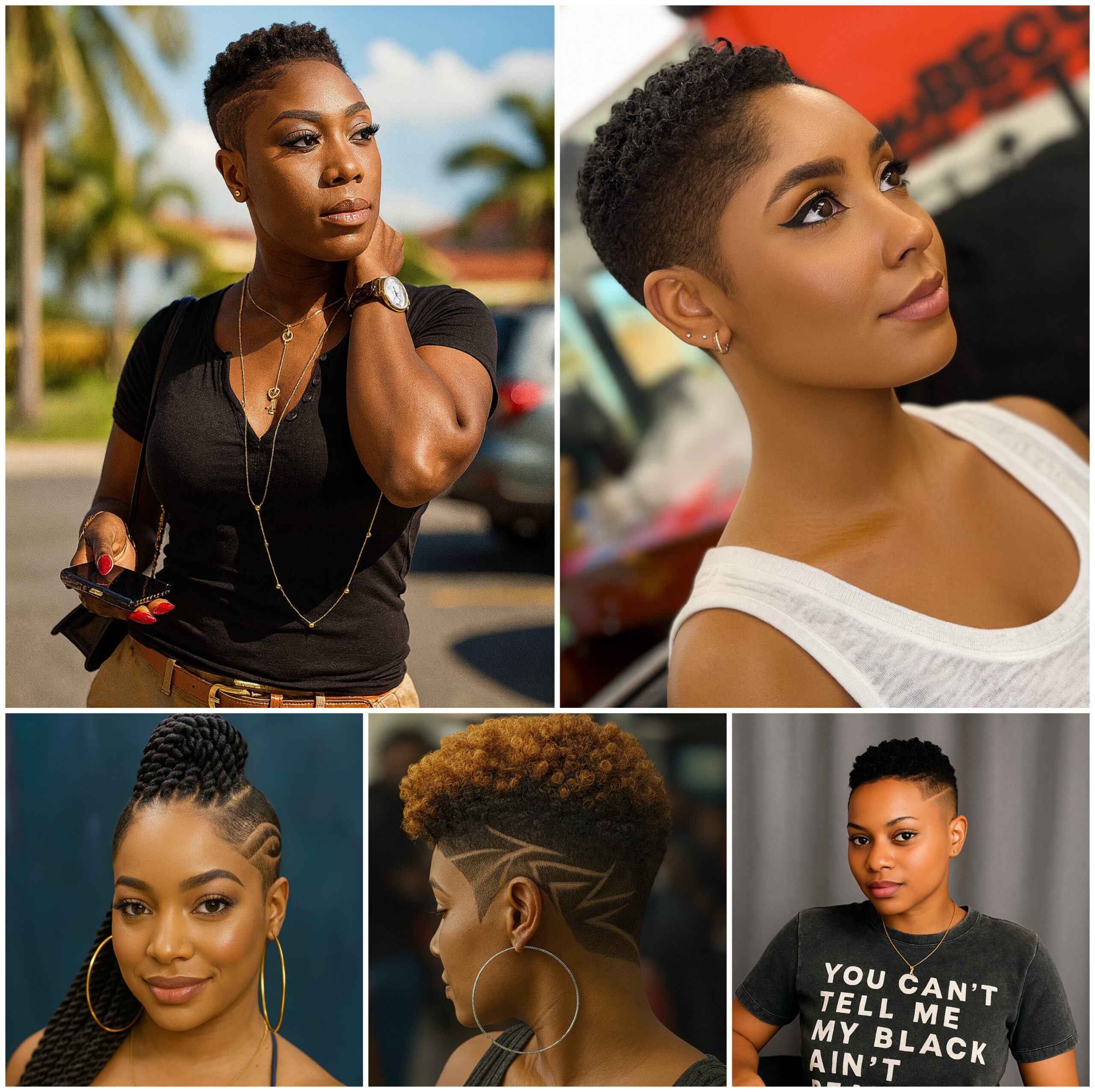 New Low Maintenance Haircuts Styles