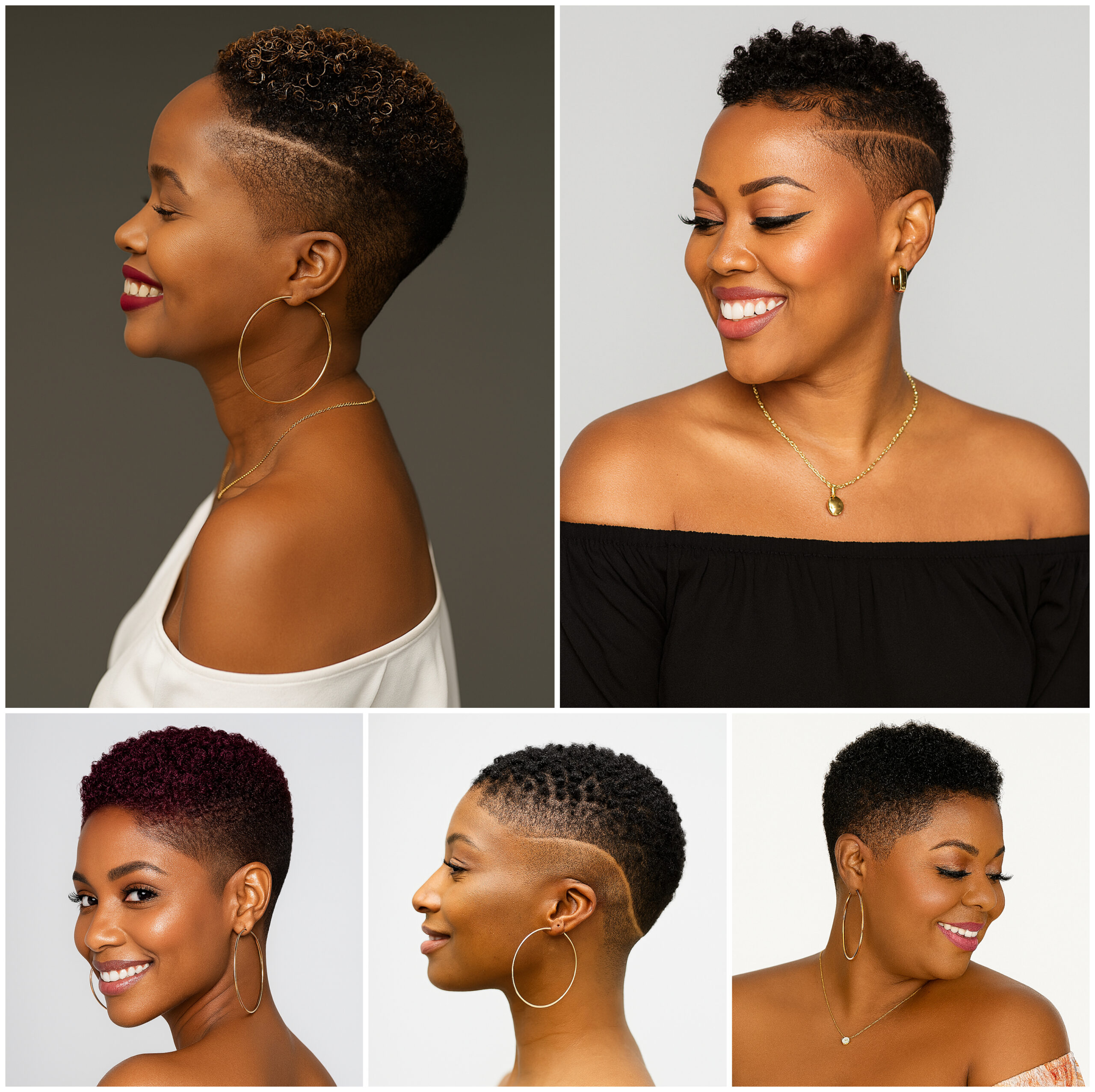 Clean Fade Haircuts for Everyday Looks