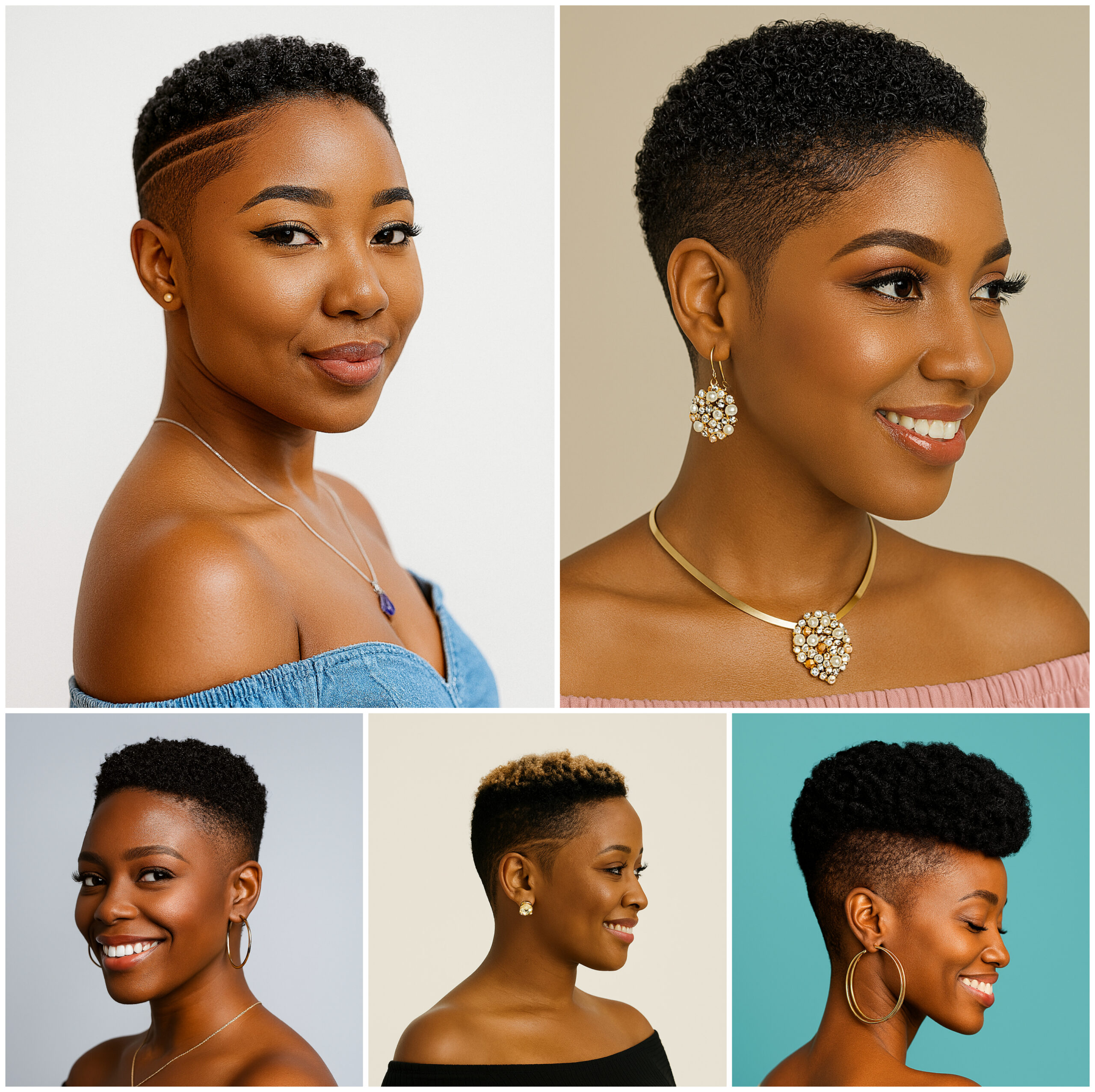 Low Maintenance Hair Ideas That Work