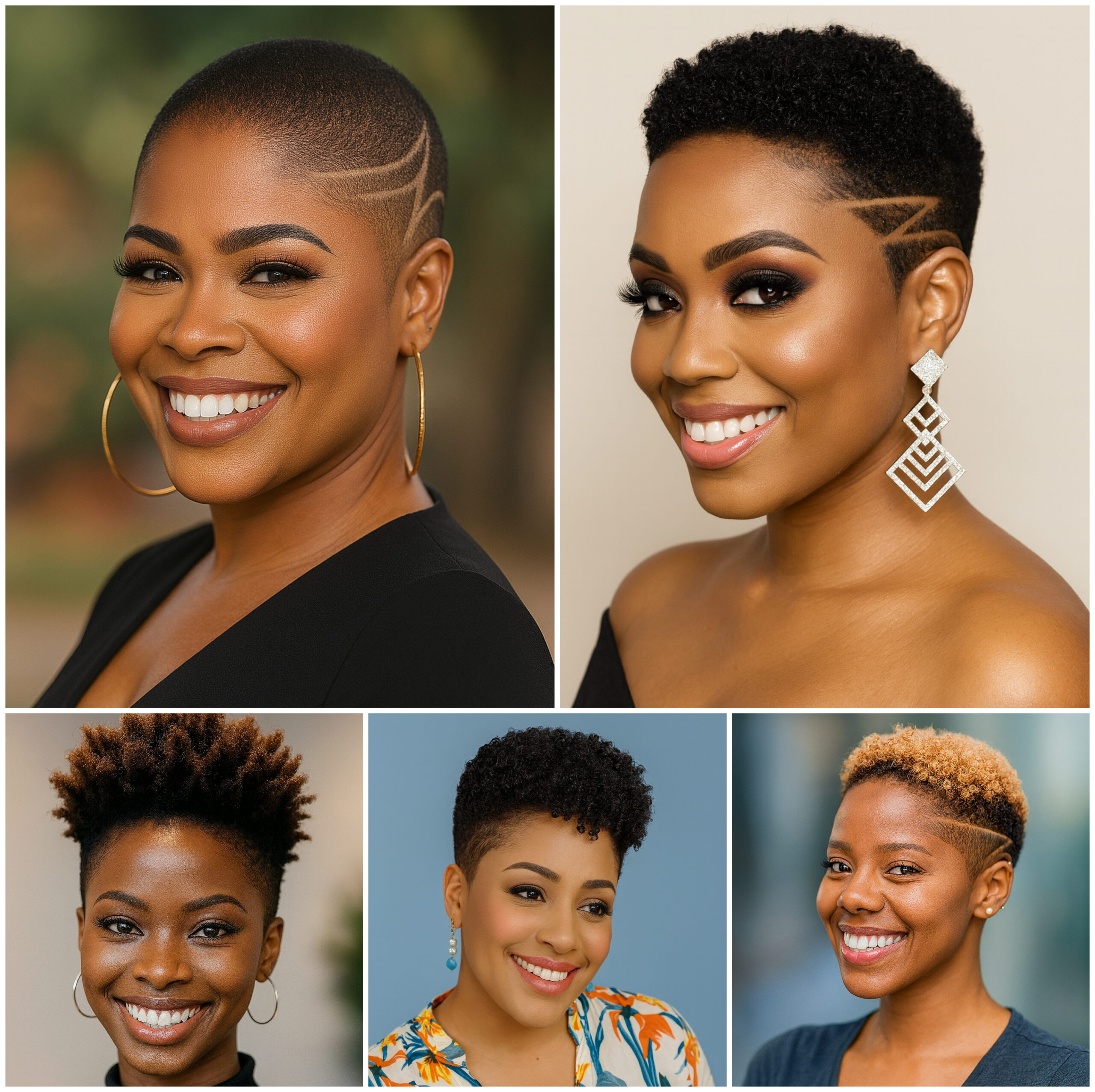 Luxury Short Hair Ideas for Stylish Women