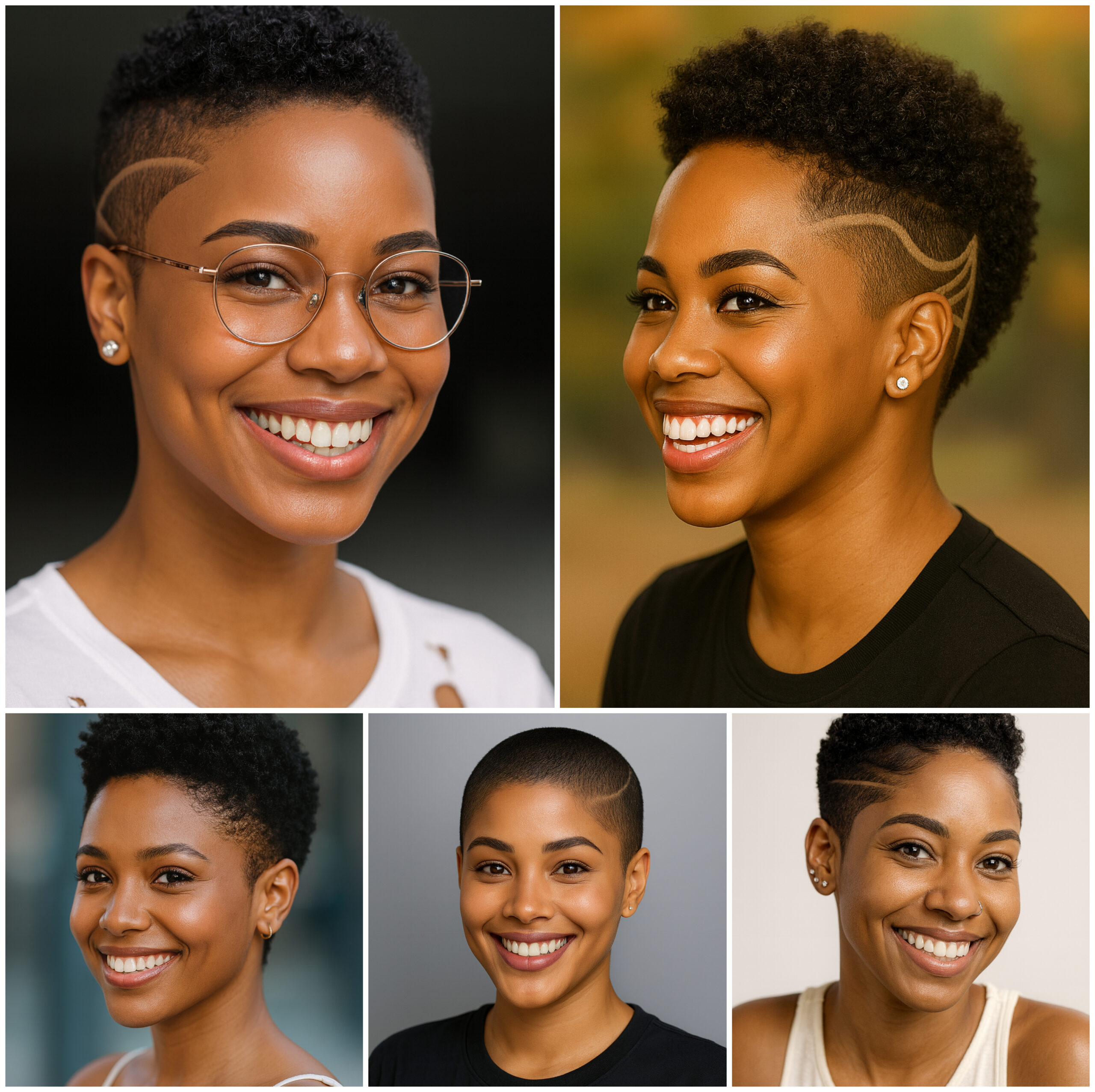 Latest Low Maintenance Haircuts Collection