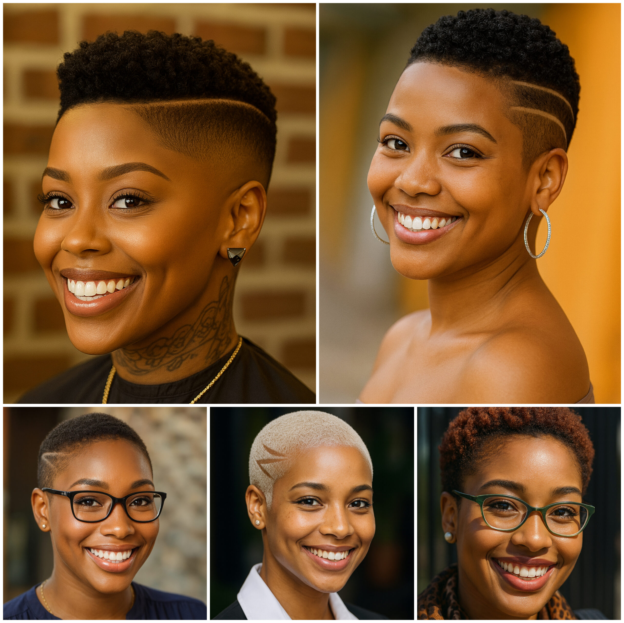 Exclusive Low Maintenance Haircuts Styles