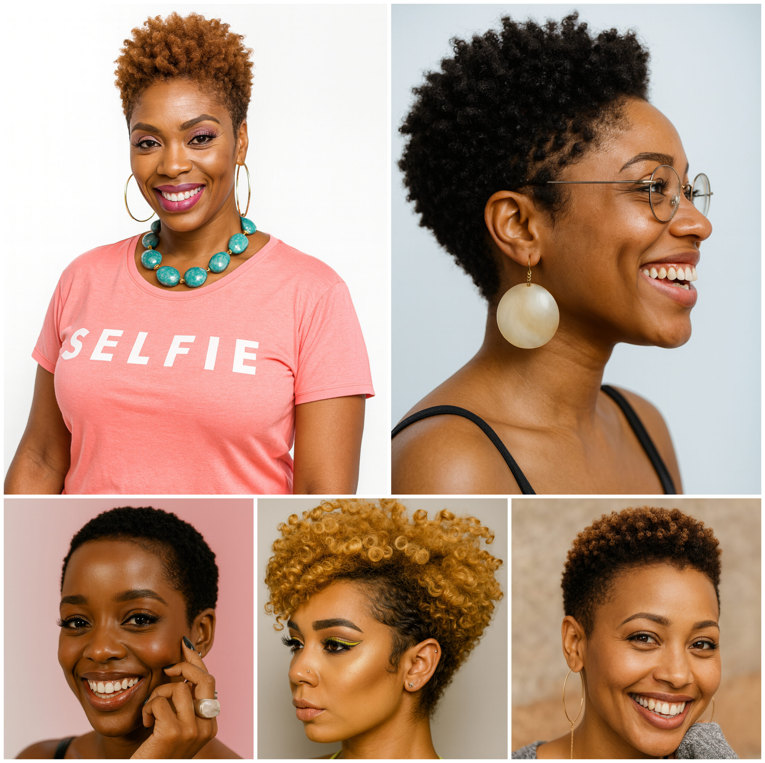Modern Taper Hairstyles With Confident Energy