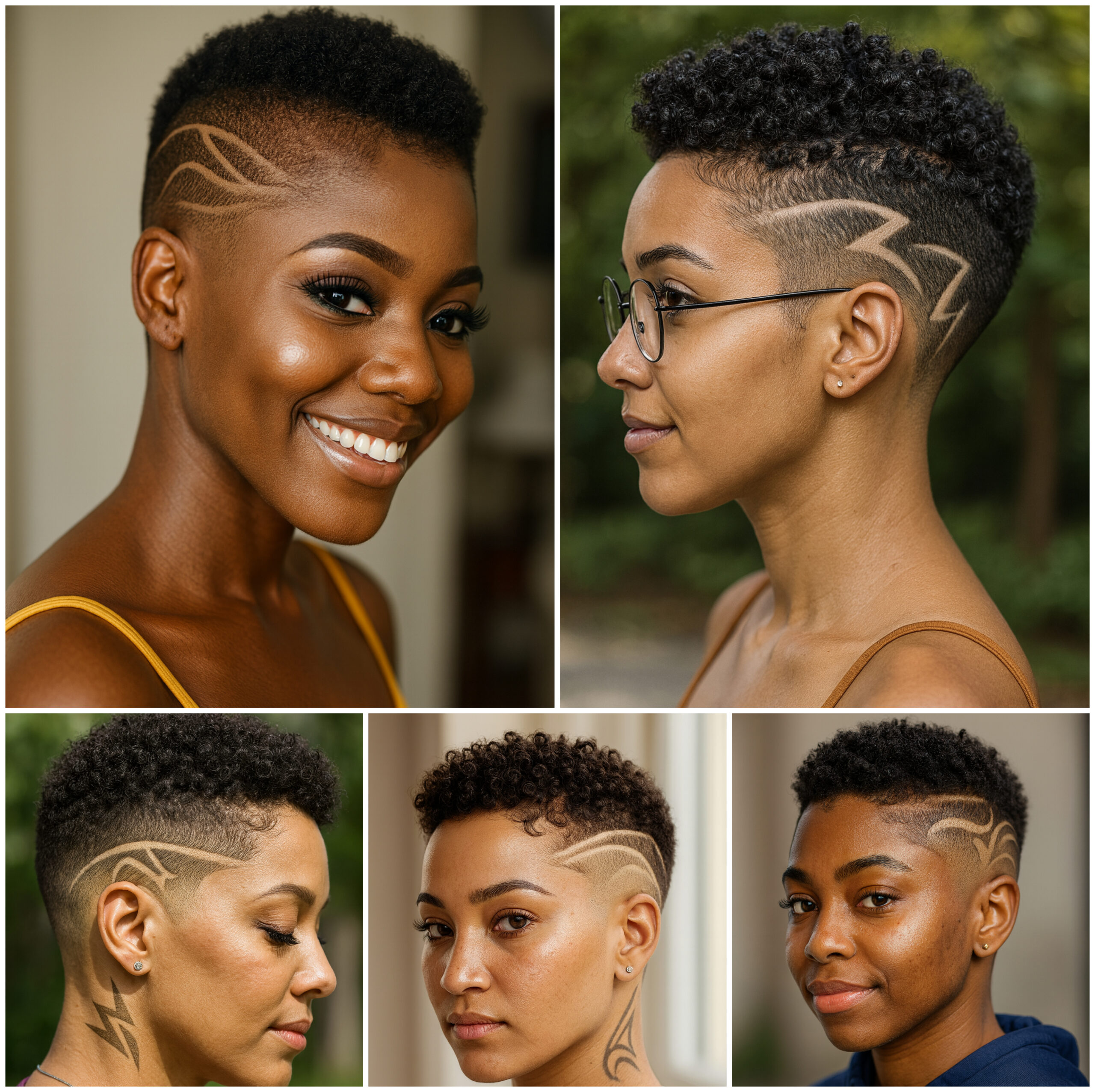 Premium Short Fade Styles to Slay and Save