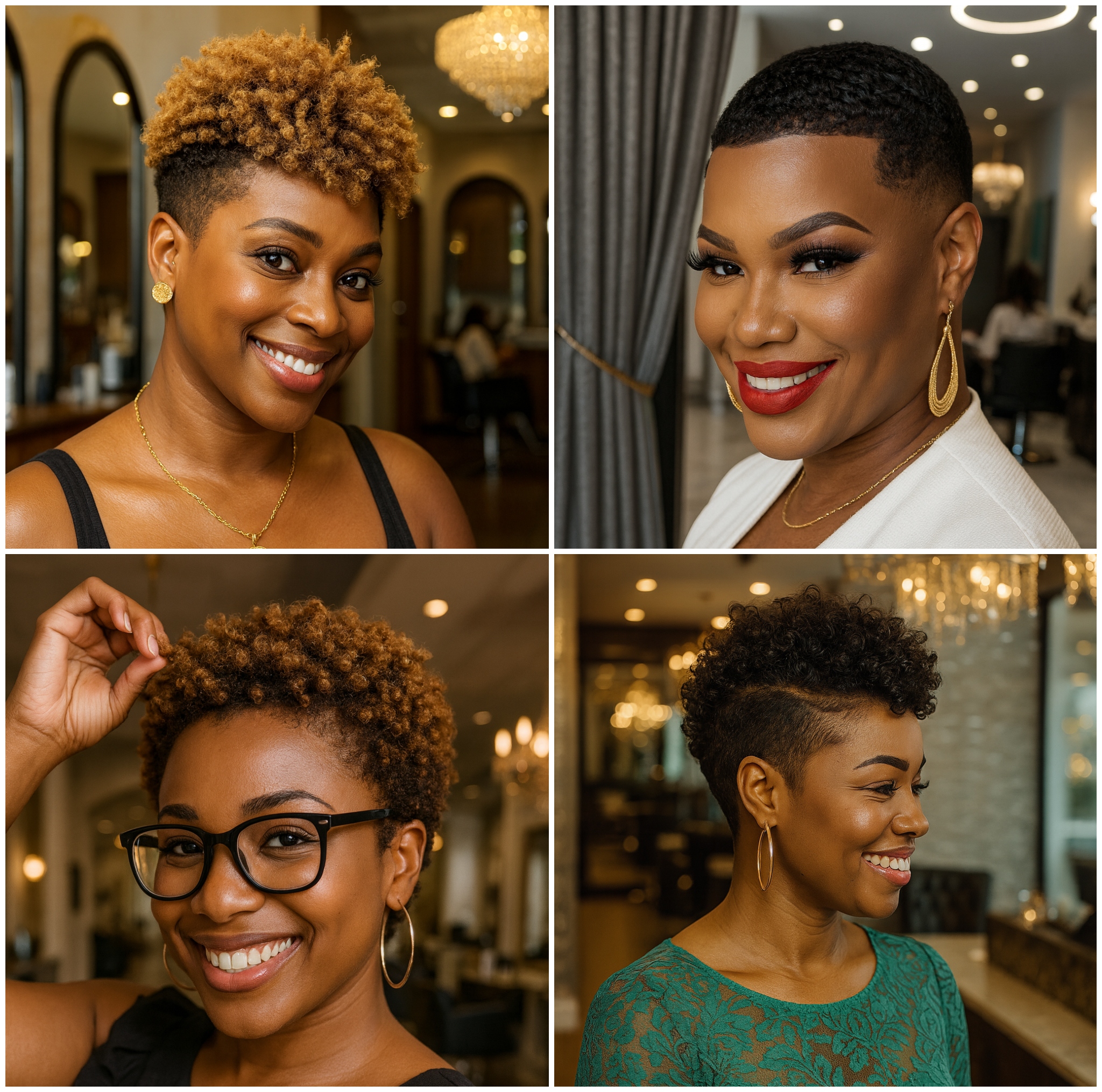 Natural Short Cuts with Gentle Flow