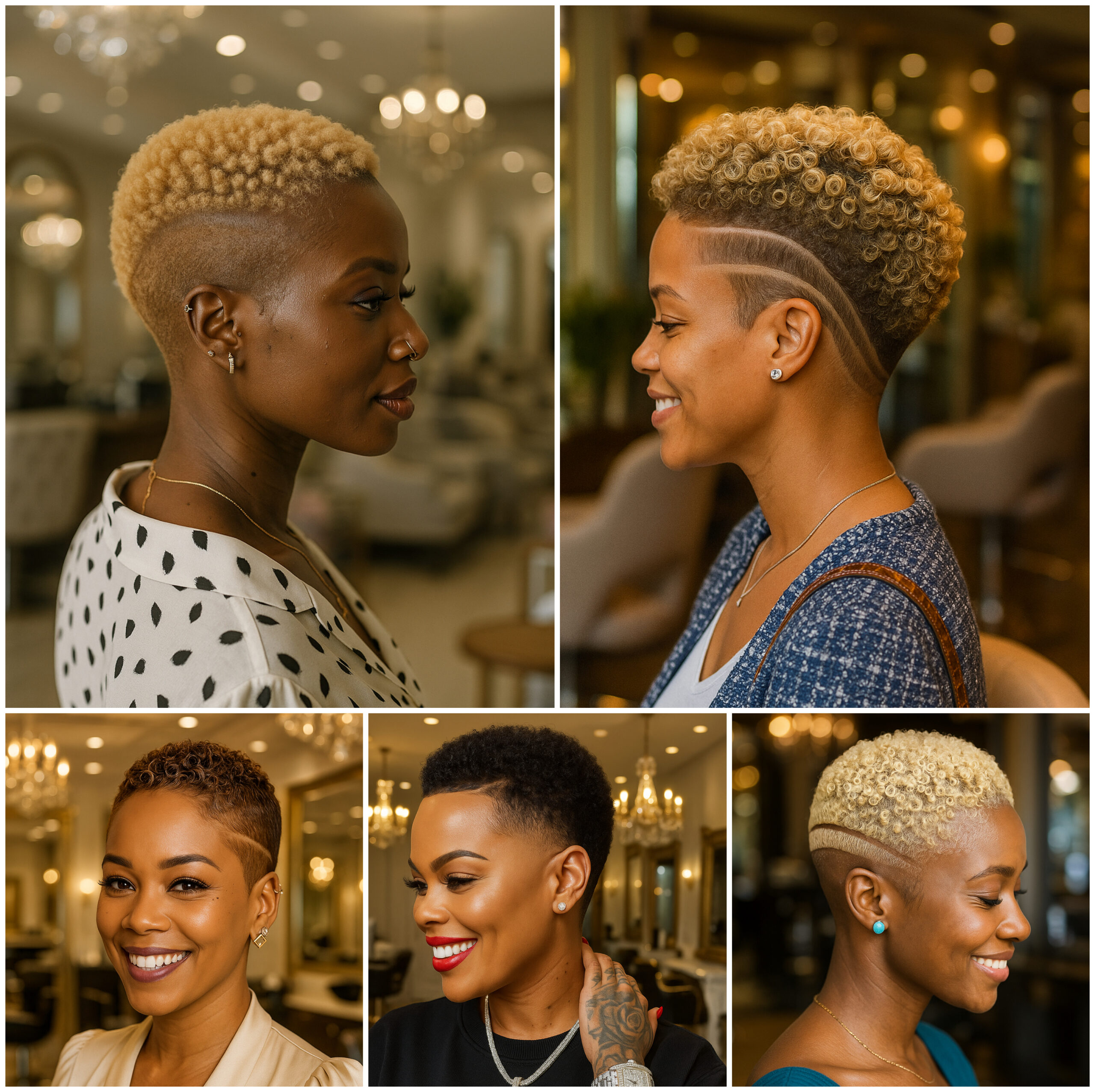 Low Cut Styles for Confident Women Low Cut Styles for Confident Women