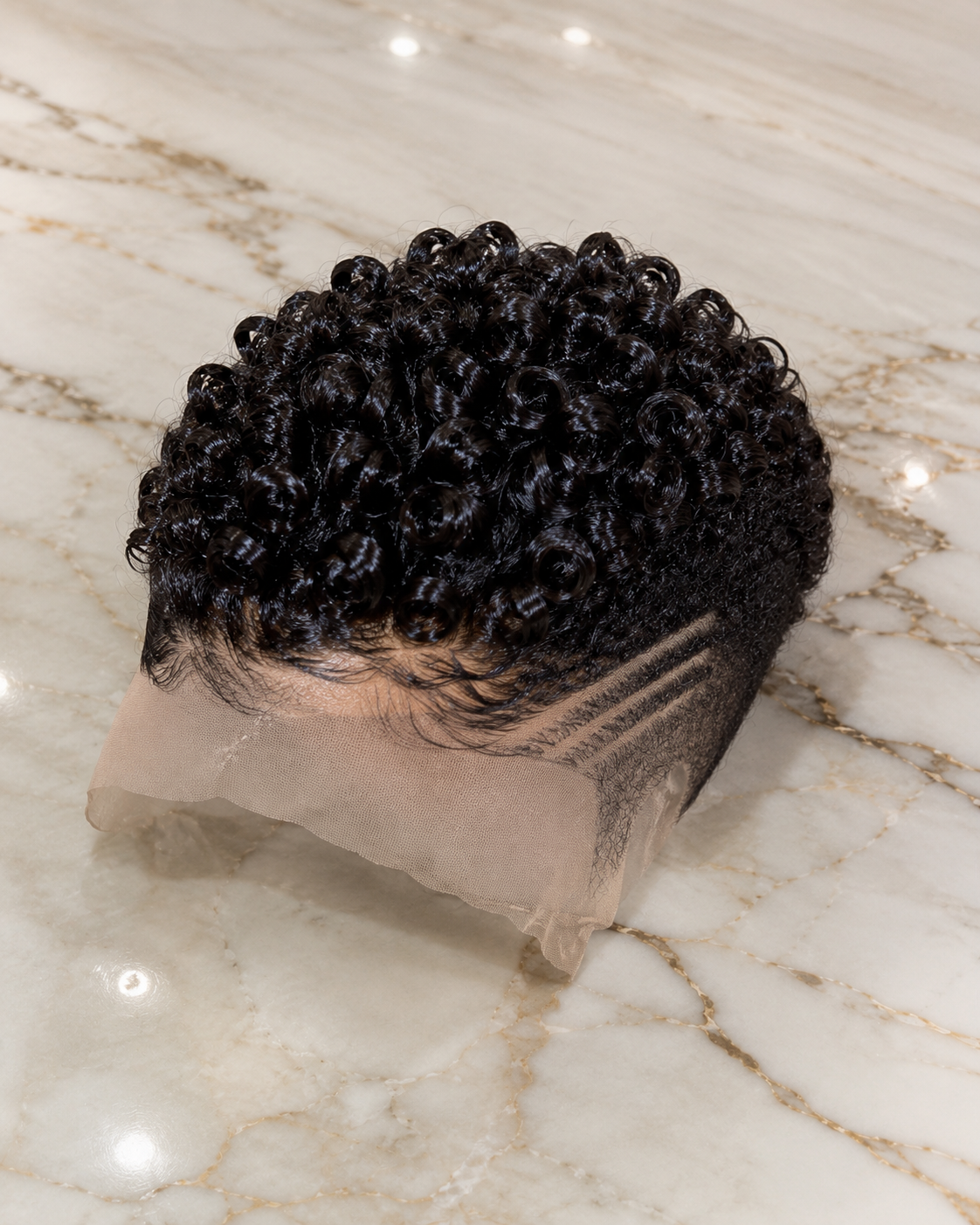 A Three-Line Carved Design Is Only As Good As The Edge Beneath It #WigBusiness A Three-Line Carved Design Is Only As Good As The Edge Beneath It #WigBusiness