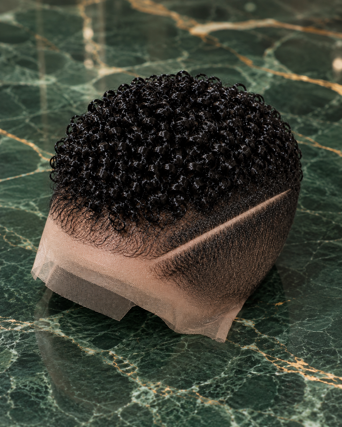Dense Finger Coils And A Long Curved Line — Reading The Craft On A Tapered Lace Pixie #StylistStudioMSCp Dense Finger Coils And A Long Curved Line — Reading The Craft On A Tapered Lace Pixie #StylistStudioMSCp