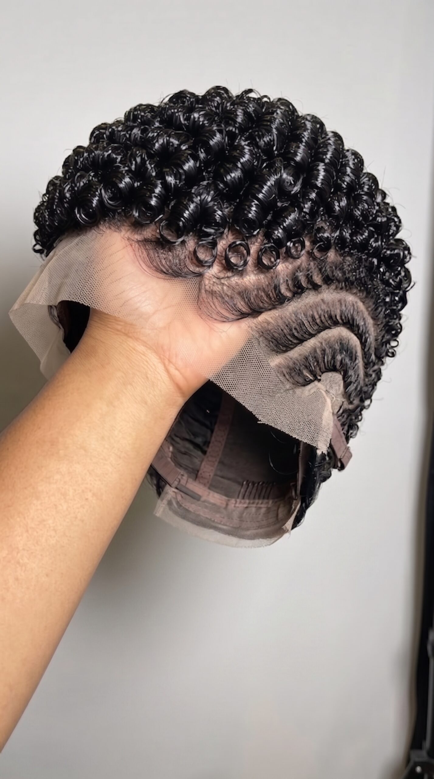The Most Versatile Pixie Wig Cap Is Also The One That Fails Fastest #stayglamsc The Most Versatile Pixie Wig Cap Is Also The One That Fails Fastest #stayglamsc