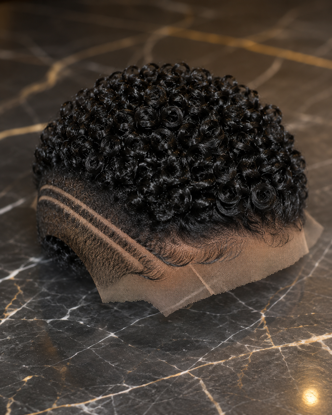 Dual Parallel Carving and High-Gloss Spiral Curls: A Masterclass in Tapered Pixie Architecture #StylistStudioMSCp Dual Parallel Carving and High-Gloss Spiral Curls: A Masterclass in Tapered Pixie Architecture #StylistStudioMSCp