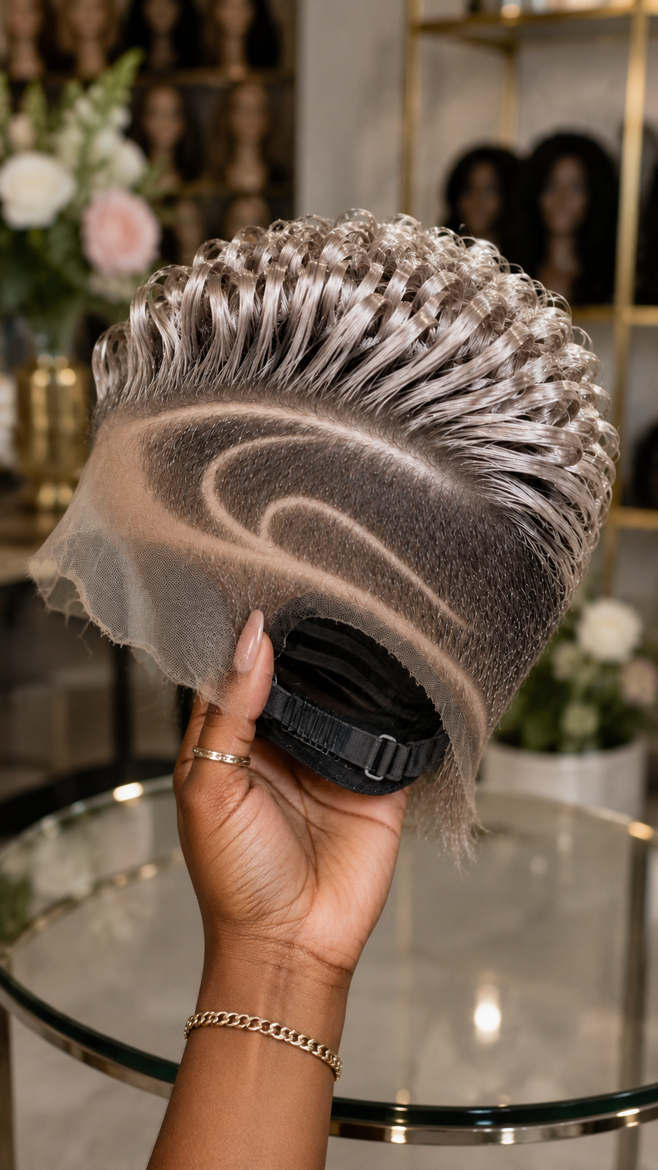 How Long A Carved Pixie Wig Stays In Style Is Not How Long It Lasts #haircutsforwomens