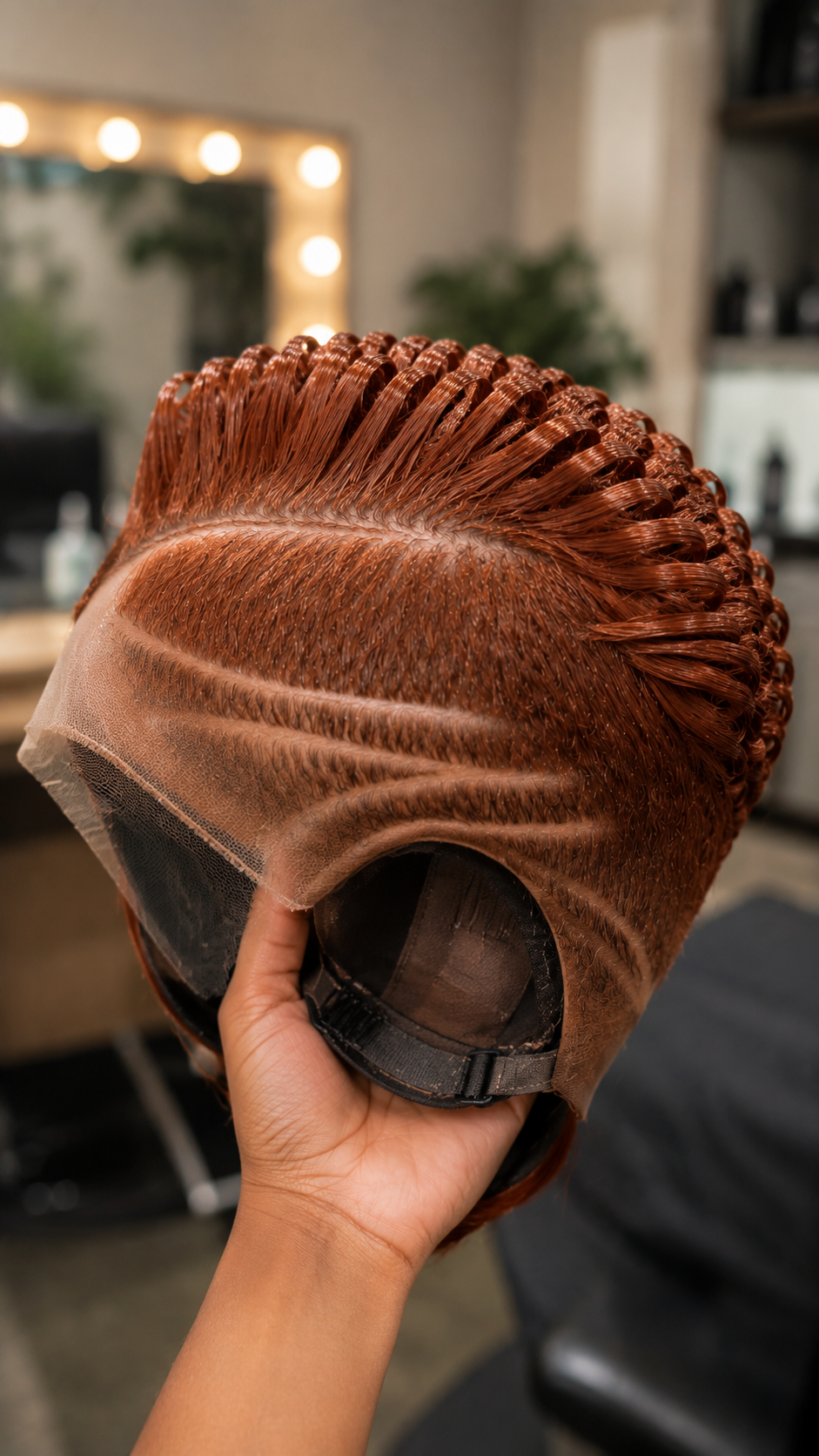 Never Rely On One Pixie Wig If You Plan To Wear One Every Day #haircutsforwomens Never Rely On One Pixie Wig If You Plan To Wear One Every Day #haircutsforwomens