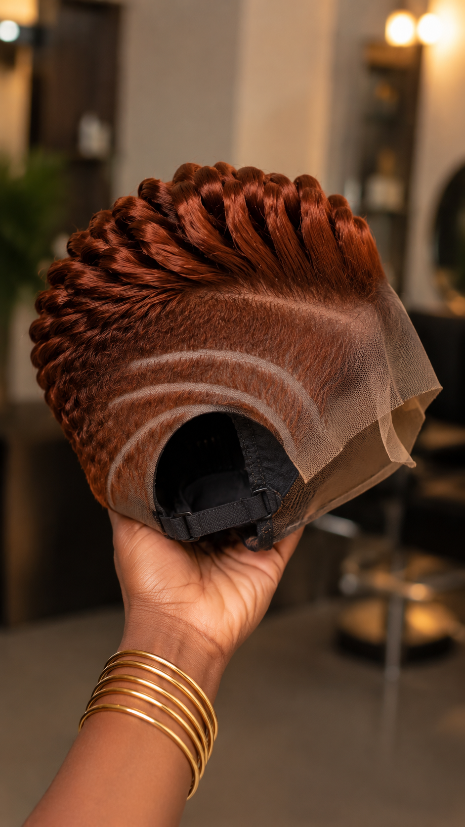 A Curl Restores Itself. A Twisted Pixie Wig Needs The Hands That Made It #haircutsforwomensh A Curl Restores Itself. A Twisted Pixie Wig Needs The Hands That Made It #haircutsforwomensh