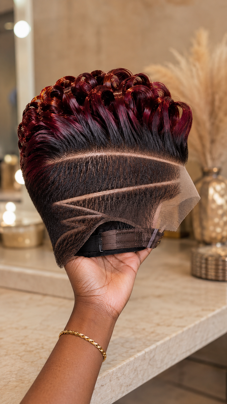 Everyone Looks At The Copper Coils And Misses What The Black Waves Reveal  #brh