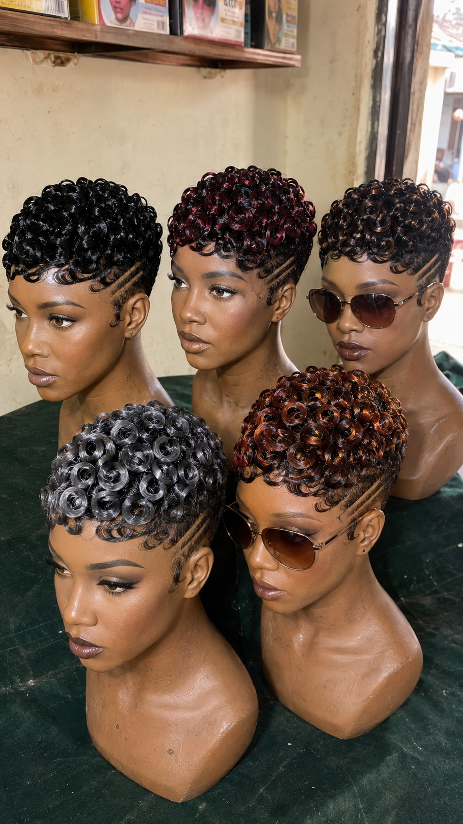 Black Reads Differently On Every Face Shape In This Lineup #ss Black Reads Differently On Every Face Shape In This Lineup #ss