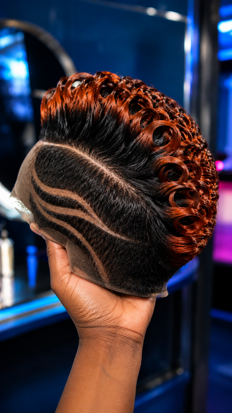 Everyone Looks At The Copper Coils And Misses What The Black Waves Reveal  #stayh