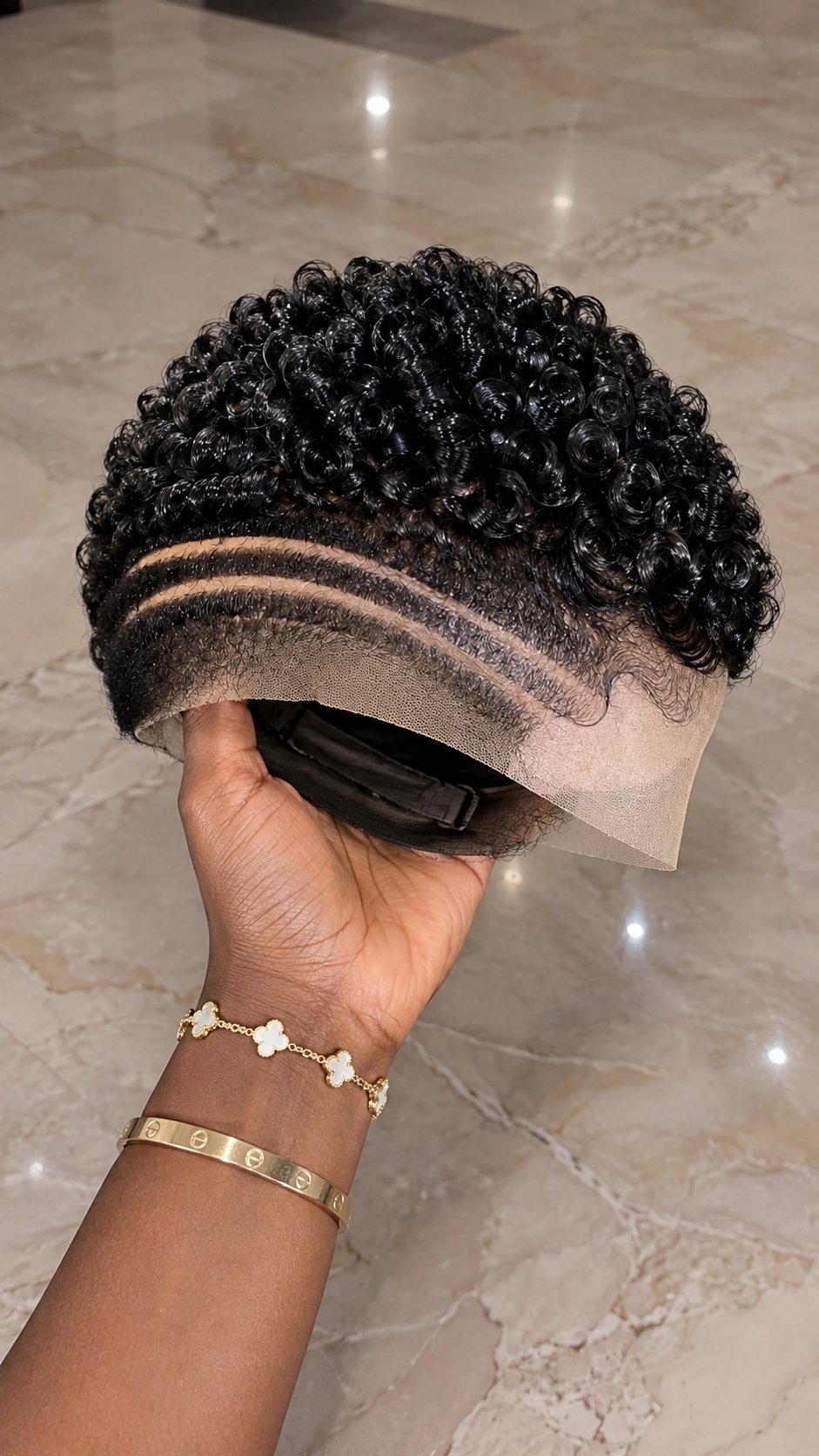How Long A Rod-Set Spiral Curl Stays That Perfect Is Shorter Than You Think #africanprintdesignersp How Long A Rod-Set Spiral Curl Stays That Perfect Is Shorter Than You Think #africanprintdesignersp