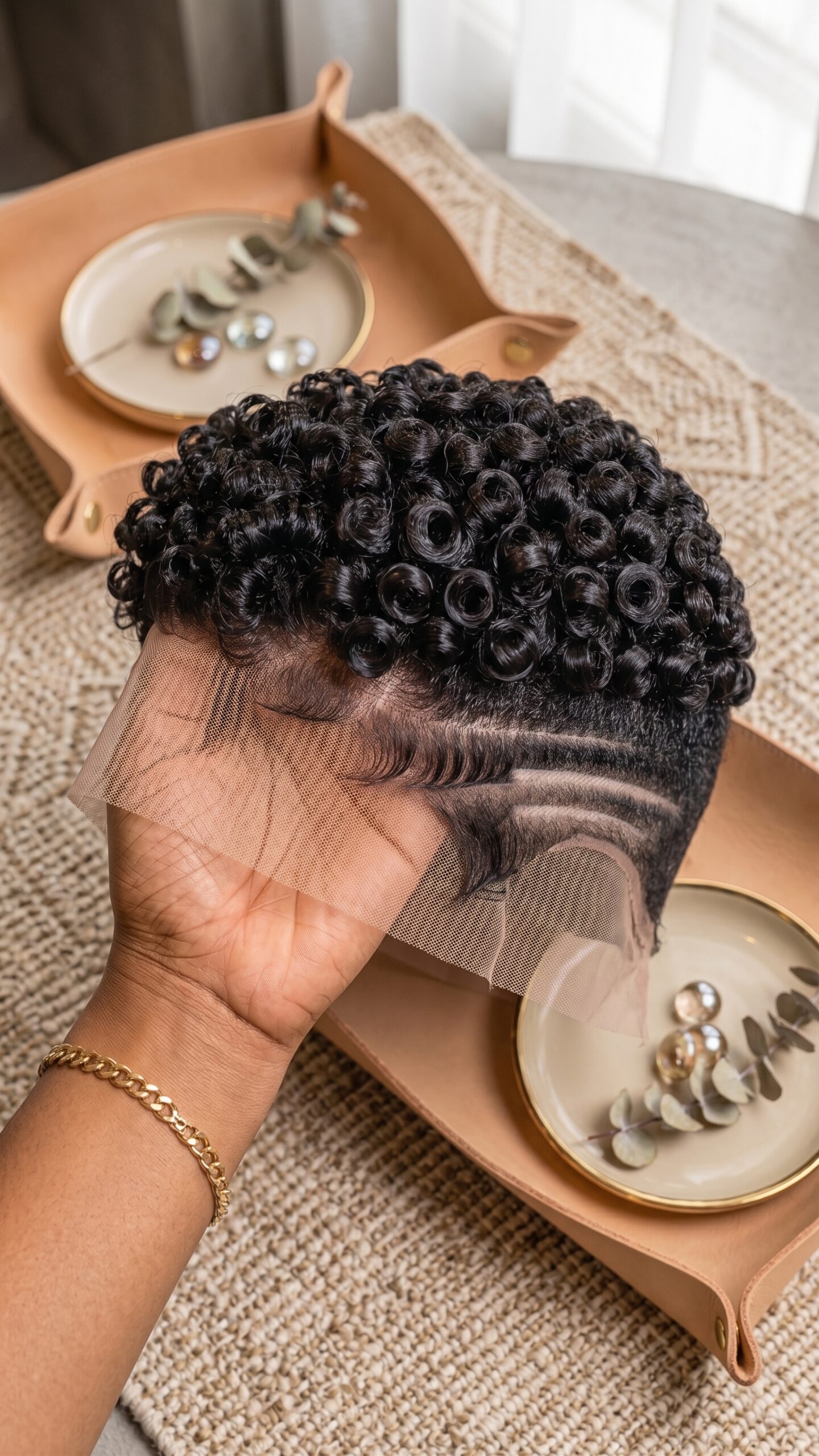 Never Gift A Pixie Wig Blind, Too Much Has To Be Right For Someone Else #hairstyleandfashionSCh