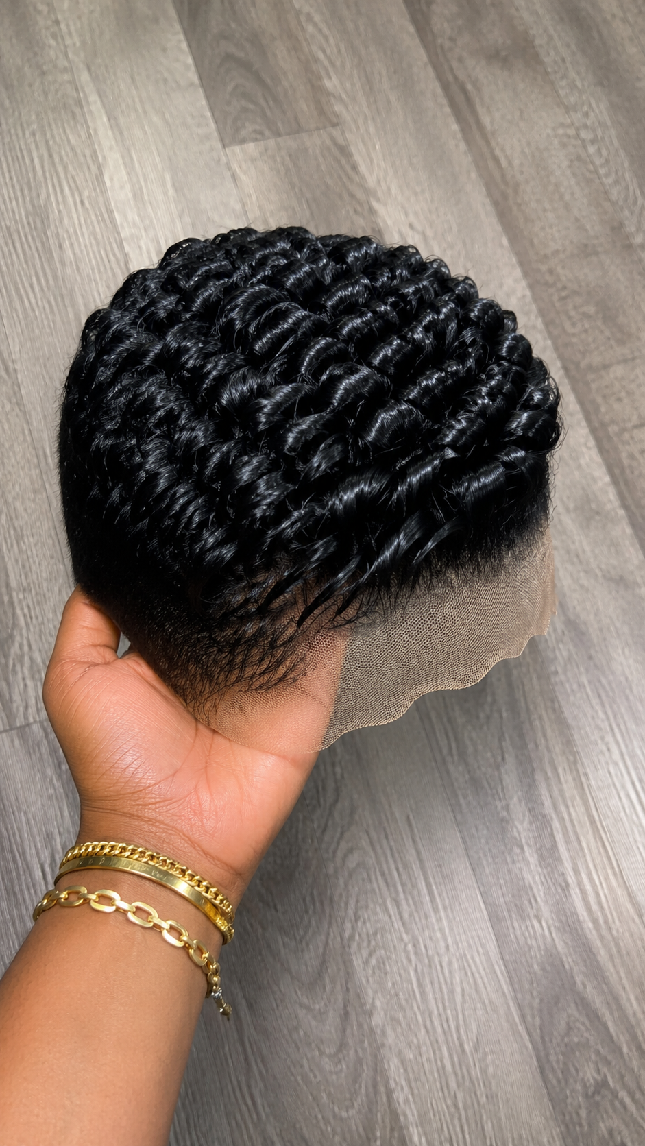 Baby Hairs Make A Pixie Wig Look Real, But Only If The Unit Has Good Ones #hairstyleandfashionSCp Baby Hairs Make A Pixie Wig Look Real, But Only If The Unit Has Good Ones #hairstyleandfashionSCp