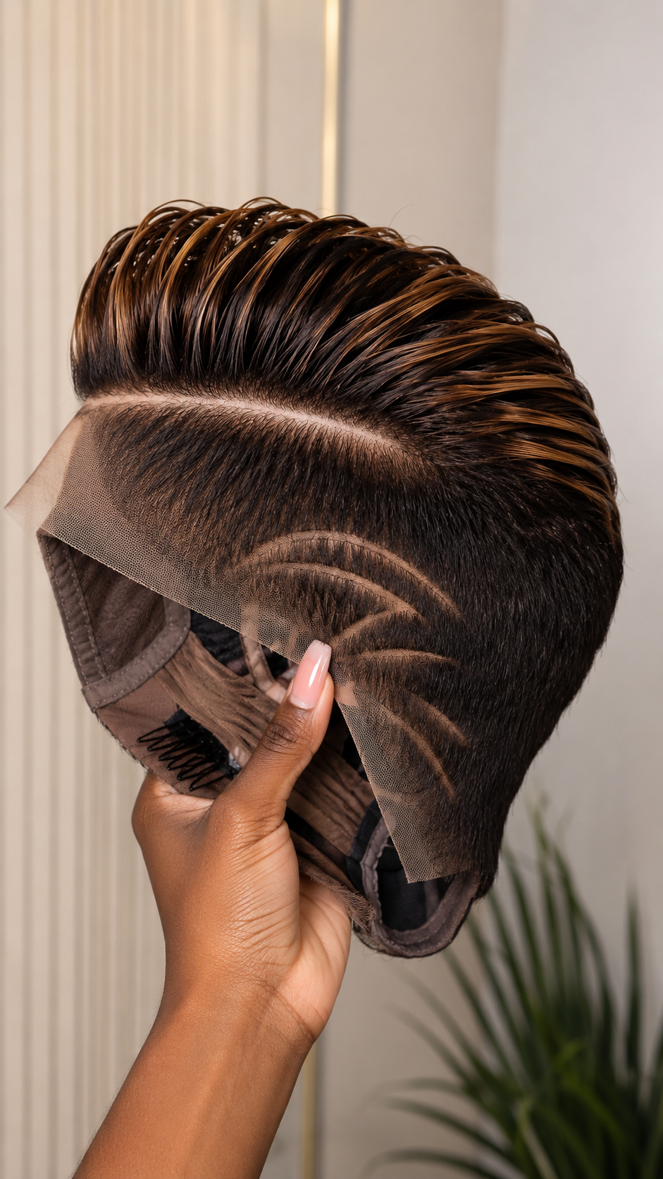 Never Gift A Pixie Wig Blind, Too Much Has To Be Right For Someone Else #haircutsforwomens Never Gift A Pixie Wig Blind, Too Much Has To Be Right For Someone Else #haircutsforwomens