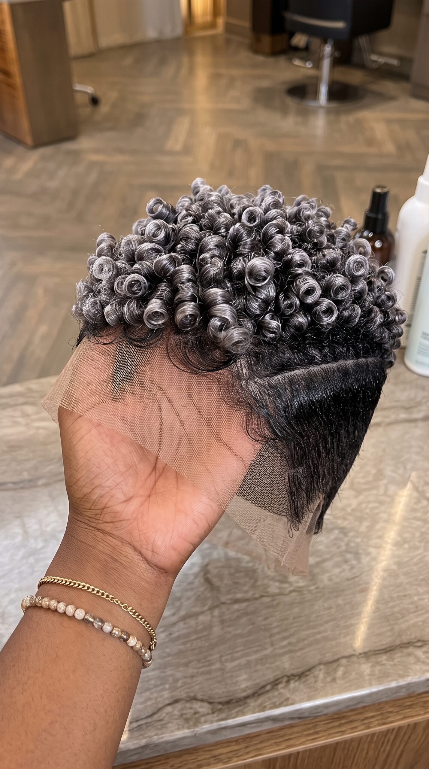 You Are Not Buying A Design Statement Here, You Are Buying A Wig That Fits Anywhere #StayGlamHairstylep You Are Not Buying A Design Statement Here, You Are Buying A Wig That Fits Anywhere #StayGlamHairstylep