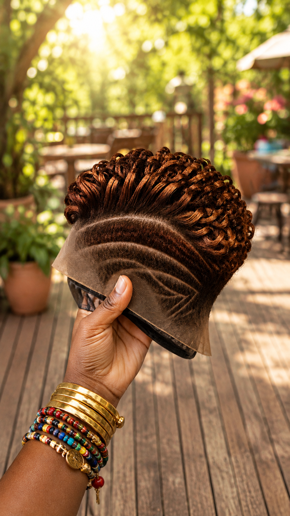 Everyone Checks A Wig In Front-Facing Light And Misses The Test That Actually Reveals Quality #braidsforwomenh Everyone Checks A Wig In Front-Facing Light And Misses The Test That Actually Reveals Quality #braidsforwomenh