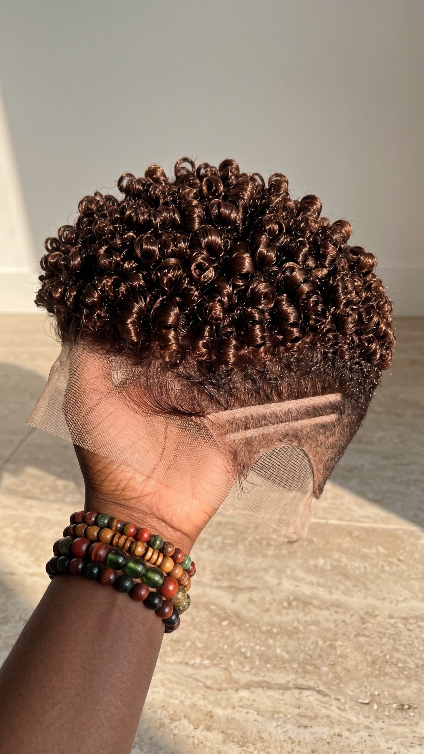 Double Razor Tracks Require Better Hand-Knotting Than Standard Hairlines #hairstyleandfashionSCh Double Razor Tracks Require Better Hand-Knotting Than Standard Hairlines #hairstyleandfashionSCh