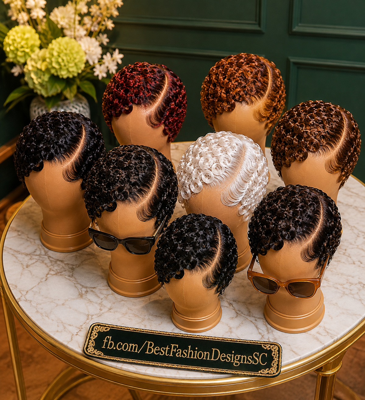 What Makes A Multi-Color Finger-Wave Lineup Hold Its Precision Across Shades #BestFashionDesignsSC What Makes A Multi-Color Finger-Wave Lineup Hold Its Precision Across Shades #BestFashionDesignsSC
