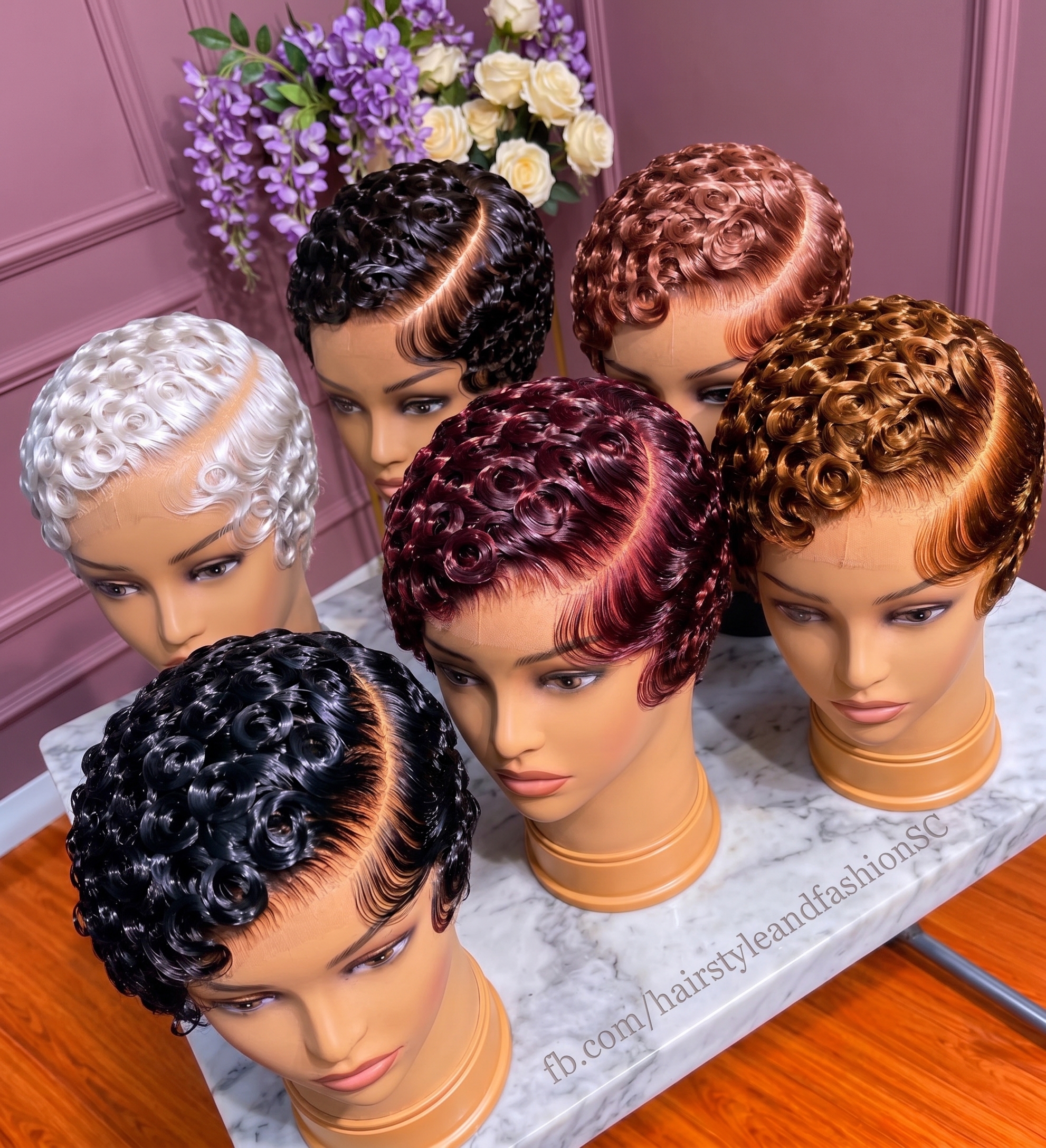A Label That Says Premium Tells You Nothing About A Curly Pixie Wig #hairstyleandfashionSCp A Label That Says Premium Tells You Nothing About A Curly Pixie Wig #hairstyleandfashionSCp