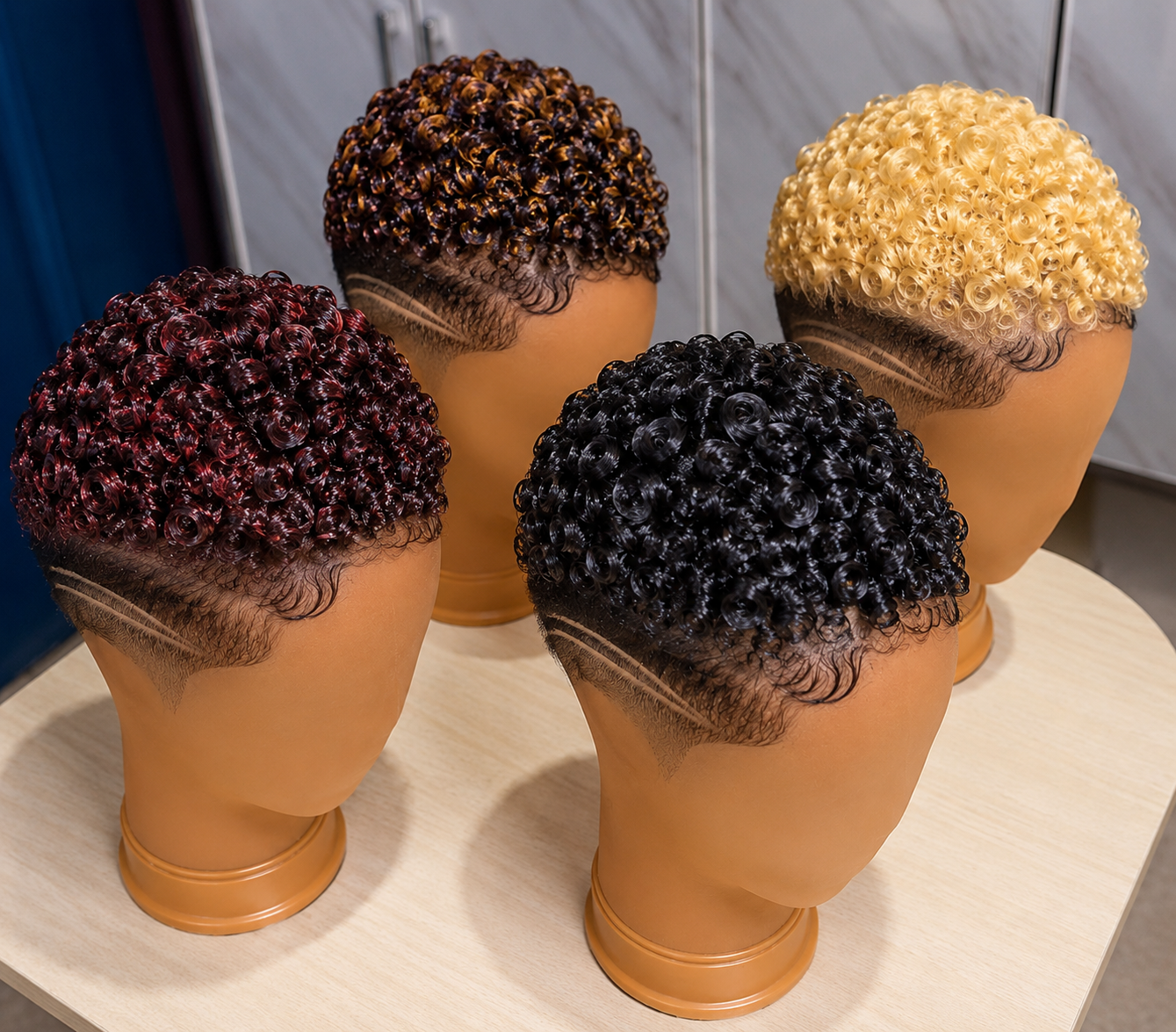 Highlights On A Spiral Curl Do One Job Above All — They Make The Definition Read #haircutsforwomenn Highlights On A Spiral Curl Do One Job Above All — They Make The Definition Read #haircutsforwomenn