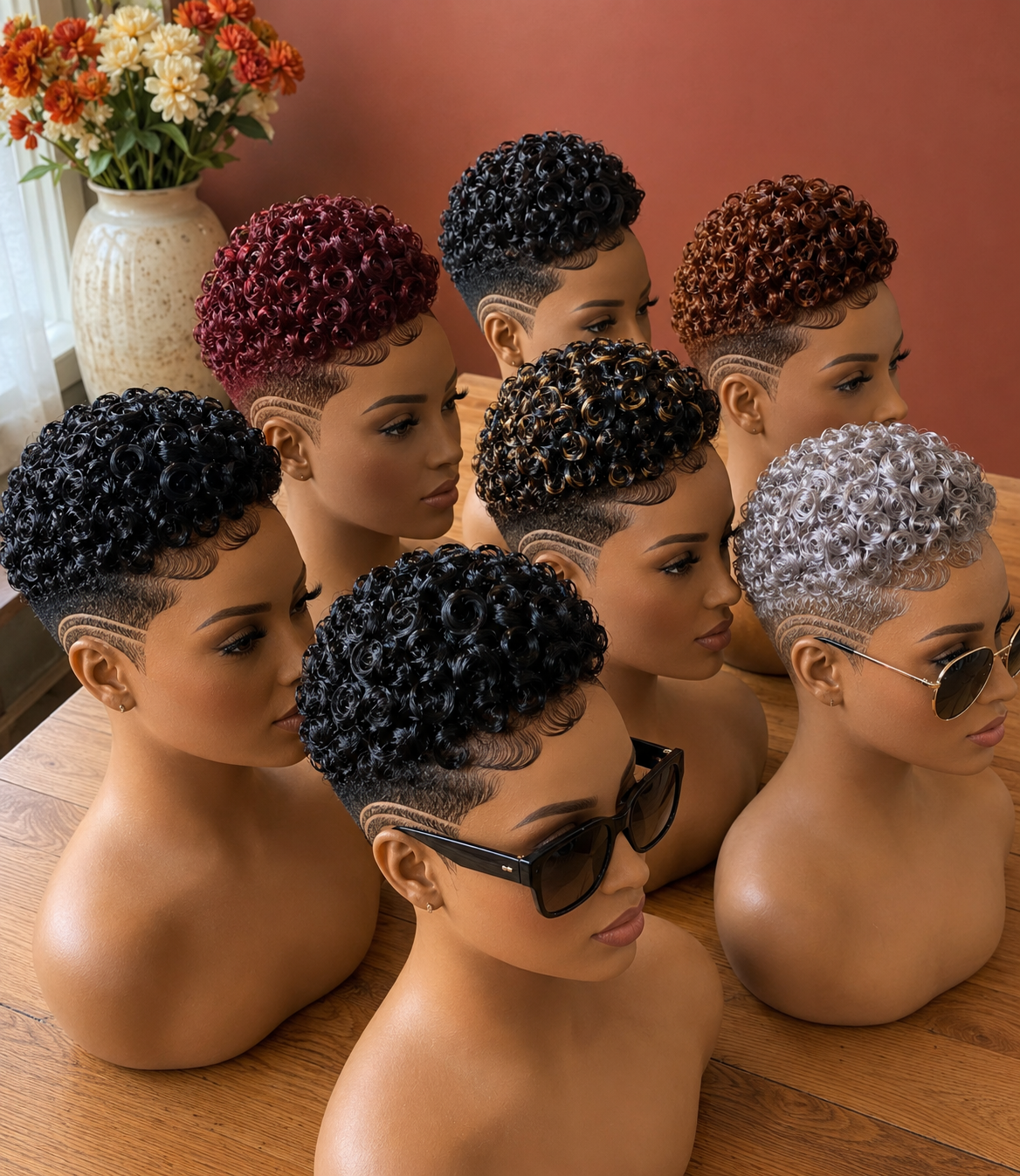 How Long The Carved Side Lines Stay Sharp Depends On Which Colour You Choose From The Range #stay How Long The Carved Side Lines Stay Sharp Depends On Which Colour You Choose From The Range #stay
