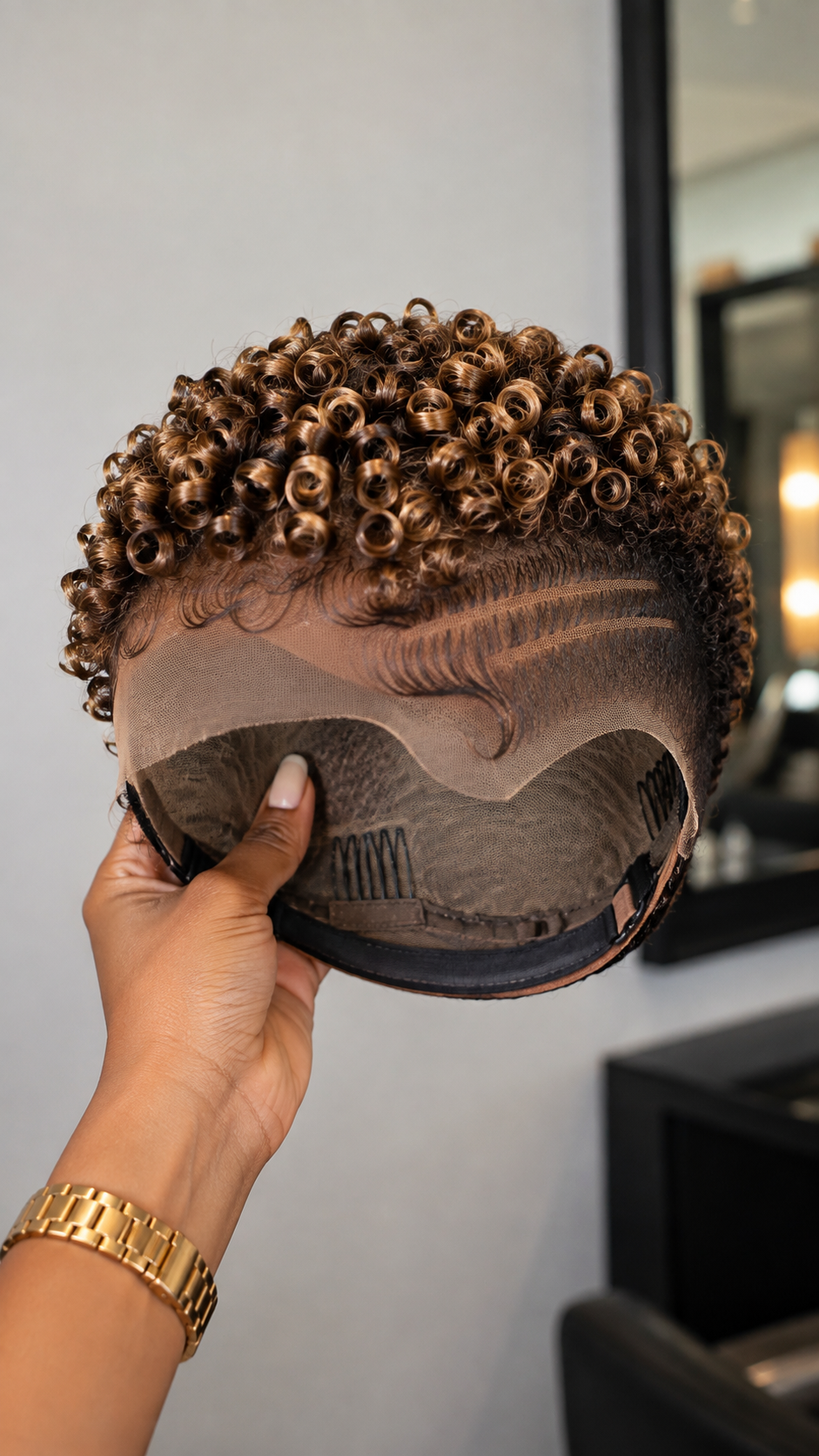 You Are Not Just Buying The Coils, You Are Buying How The Dimension Meets The Lace #fah You Are Not Just Buying The Coils, You Are Buying How The Dimension Meets The Lace #fah