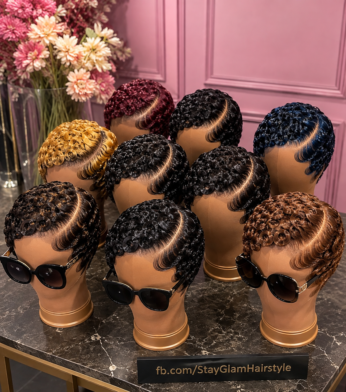 The Centre Part Does Not Get A Free Pass Just Because The Colour Is Fashion #stay The Centre Part Does Not Get A Free Pass Just Because The Colour Is Fashion #stay