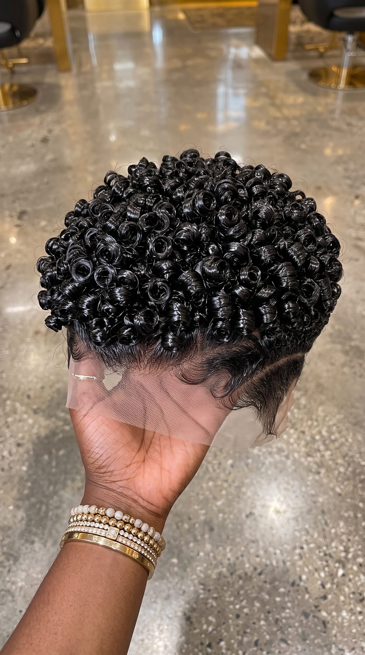 Before You Join The Team HD Lace Pixie Hype, Check What The Lace And The Shine Actually Deliver #bwi Before You Join The Team HD Lace Pixie Hype, Check What The Lace And The Shine Actually Deliver #bwi
