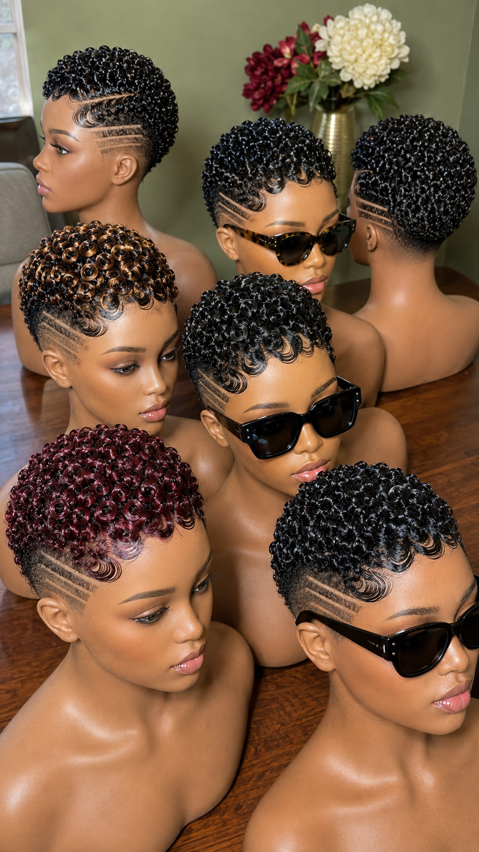Never Assume The Multi-Line Side Design Will Clear Your Sunglasses In Every Colour Of This Range #br Never Assume The Multi-Line Side Design Will Clear Your Sunglasses In Every Colour Of This Range #br