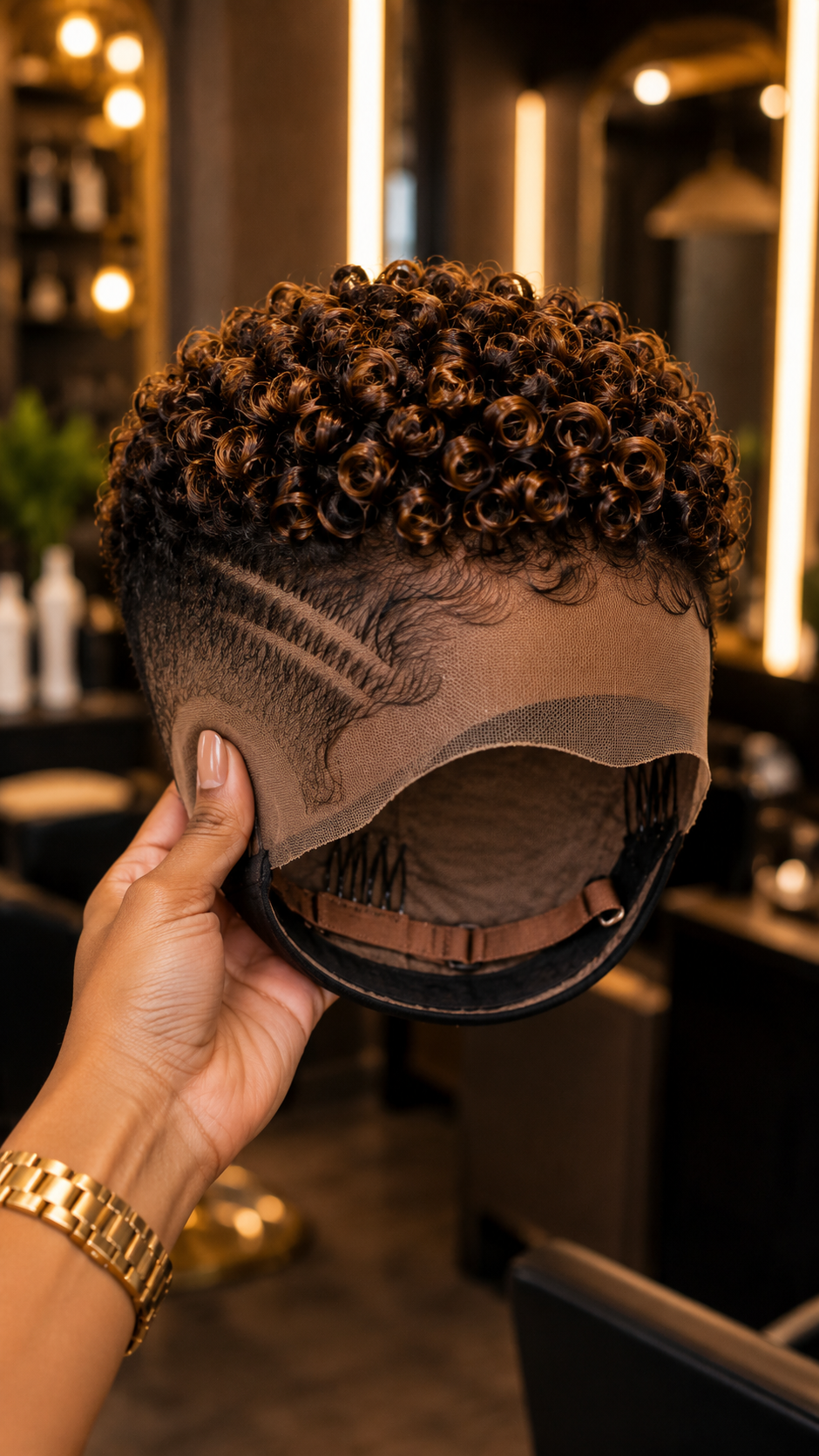 Never Buy A Soft-Carved Brown Pixie Without Checking Where The Combs Sit Under The Fade #ssh Never Buy A Soft-Carved Brown Pixie Without Checking Where The Combs Sit Under The Fade #ssh