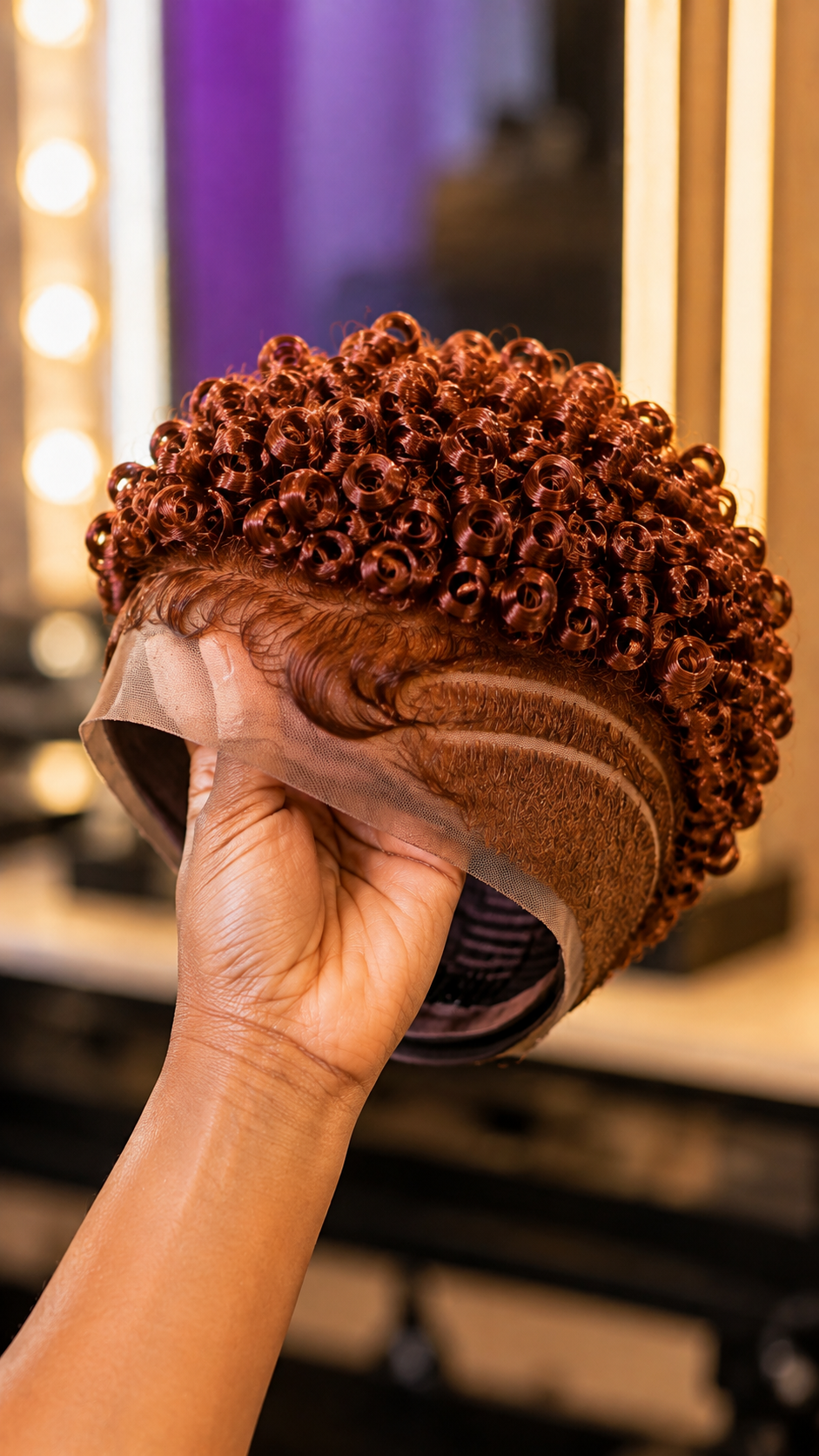 The Soft Carved Lines On A Copper Unit Are Easy To Miss In The Product Shot. They Decide The Profile #brh