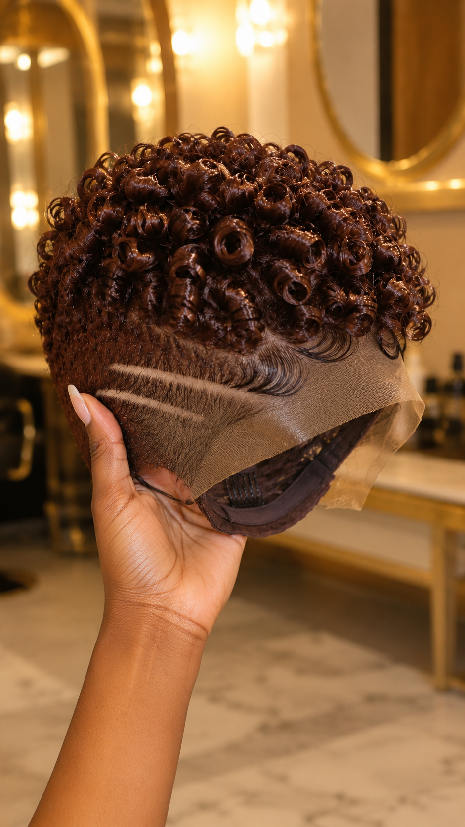 The Soft Side Fade Is Easy To See. The Hardware Underneath Is What Keeps It Flat #afth The Soft Side Fade Is Easy To See. The Hardware Underneath Is What Keeps It Flat #afth