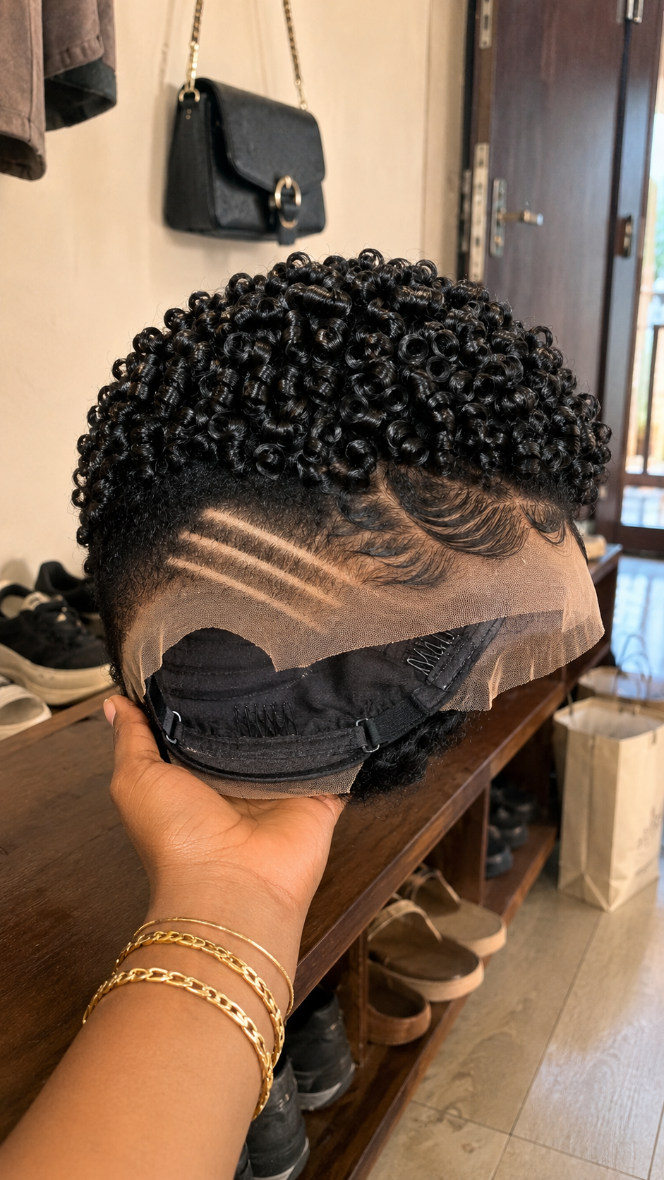 Three Parallel Razor Lines Demand Cleaner Knotting Than Standard Frontals #hairstylesforwomeng Three Parallel Razor Lines Demand Cleaner Knotting Than Standard Frontals #hairstylesforwomeng
