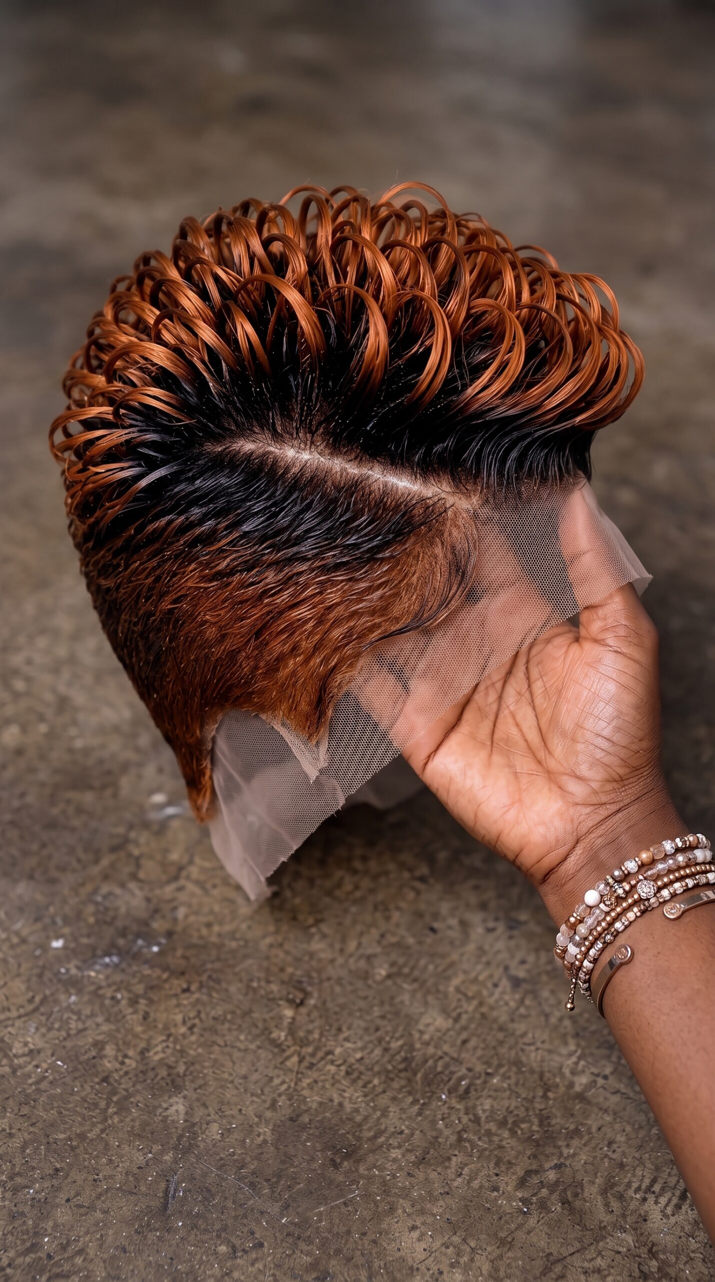 You Are Not Buying Hours In A Braider’s Chair, You Are Buying The Braided Look Without Them #braids.beautiess