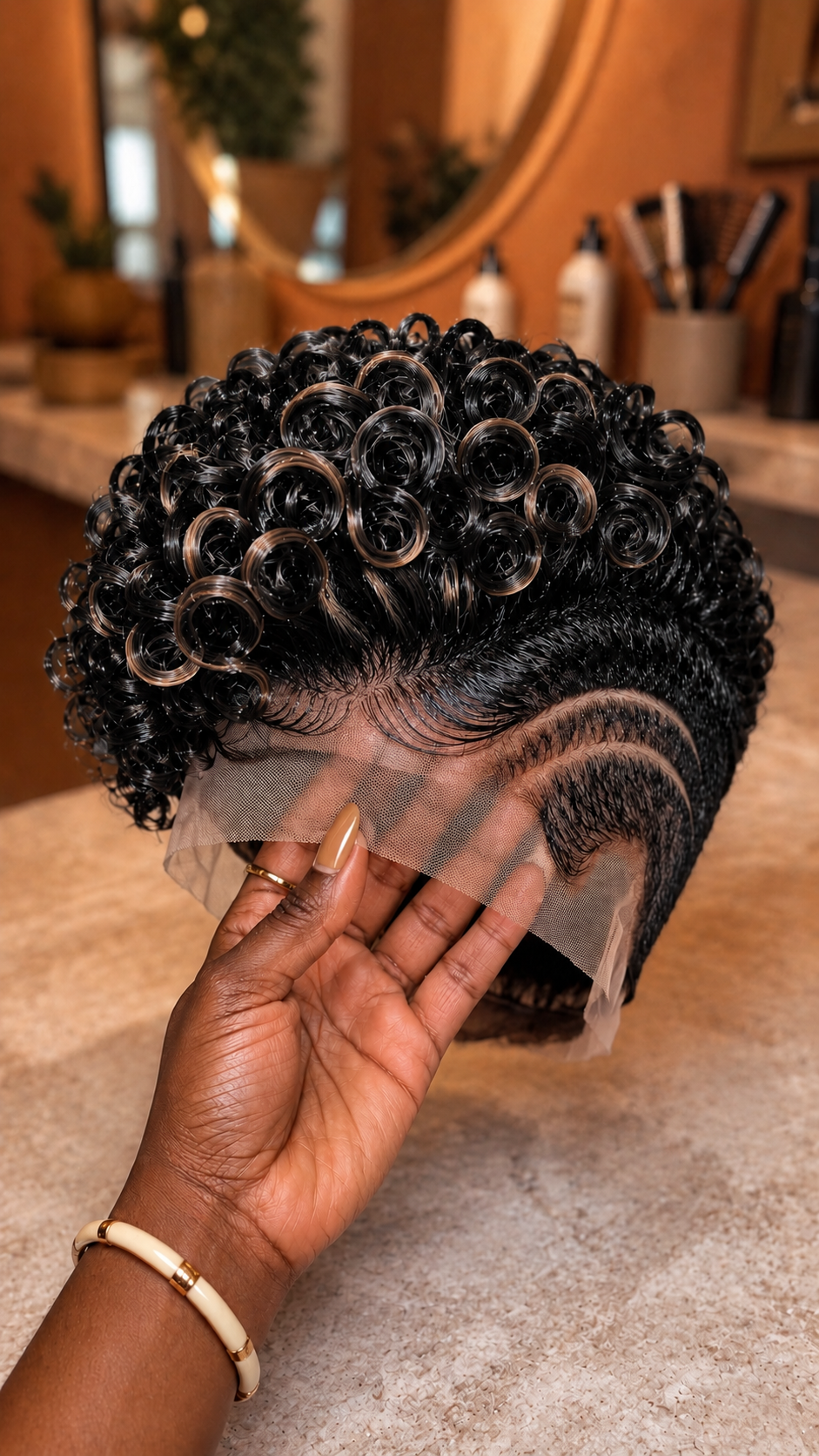 The Curvature Of A Double-Arch Razor Carving Sets The Flow For An Entire Jet Black Pixie Wig #eft The Curvature Of A Double-Arch Razor Carving Sets The Flow For An Entire Jet Black Pixie Wig #eft