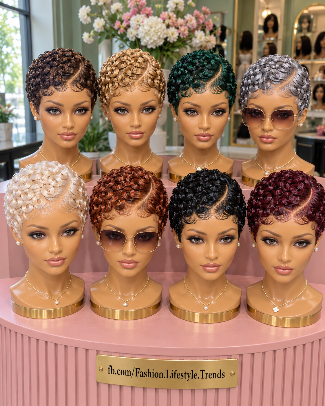 Pin Curl Wigs Worth Shopping For #flt