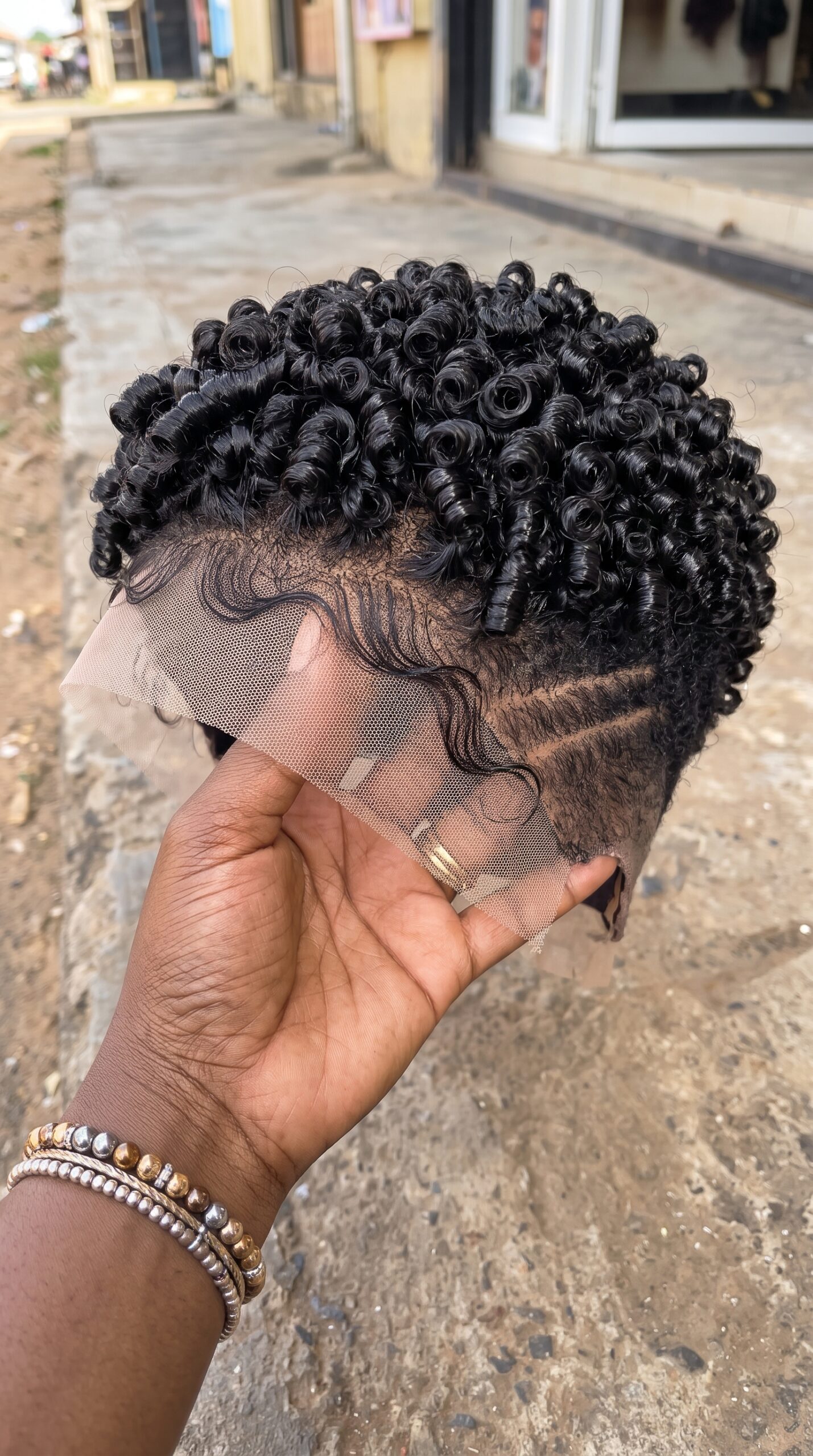Gorgeous Black Finger Coil Pixies with Artistic Side Lines #realfashionsc Gorgeous Black Finger Coil Pixies with Artistic Side Lines #realfashionsc